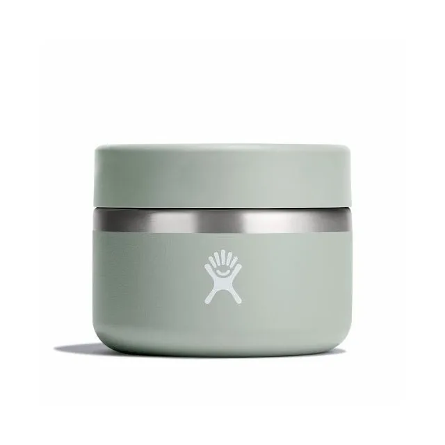 12 Oz Insulated Food Jar