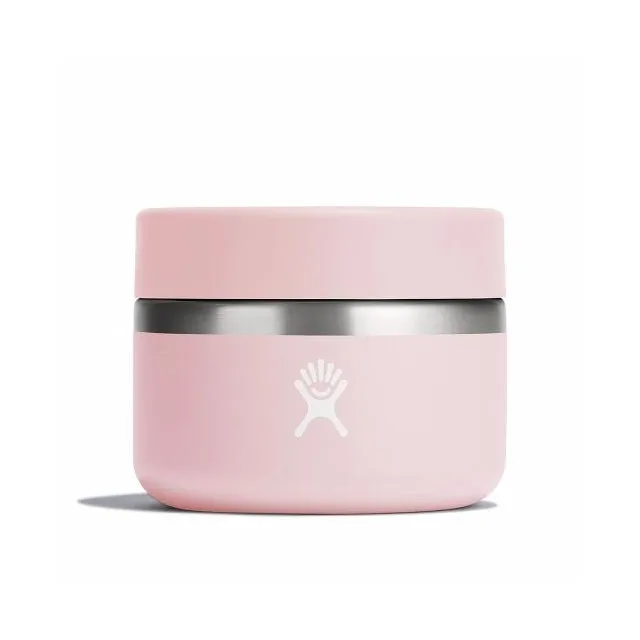 12 Oz Insulated Food Jar