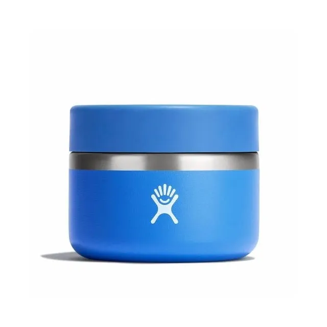 12 Oz Insulated Food Jar