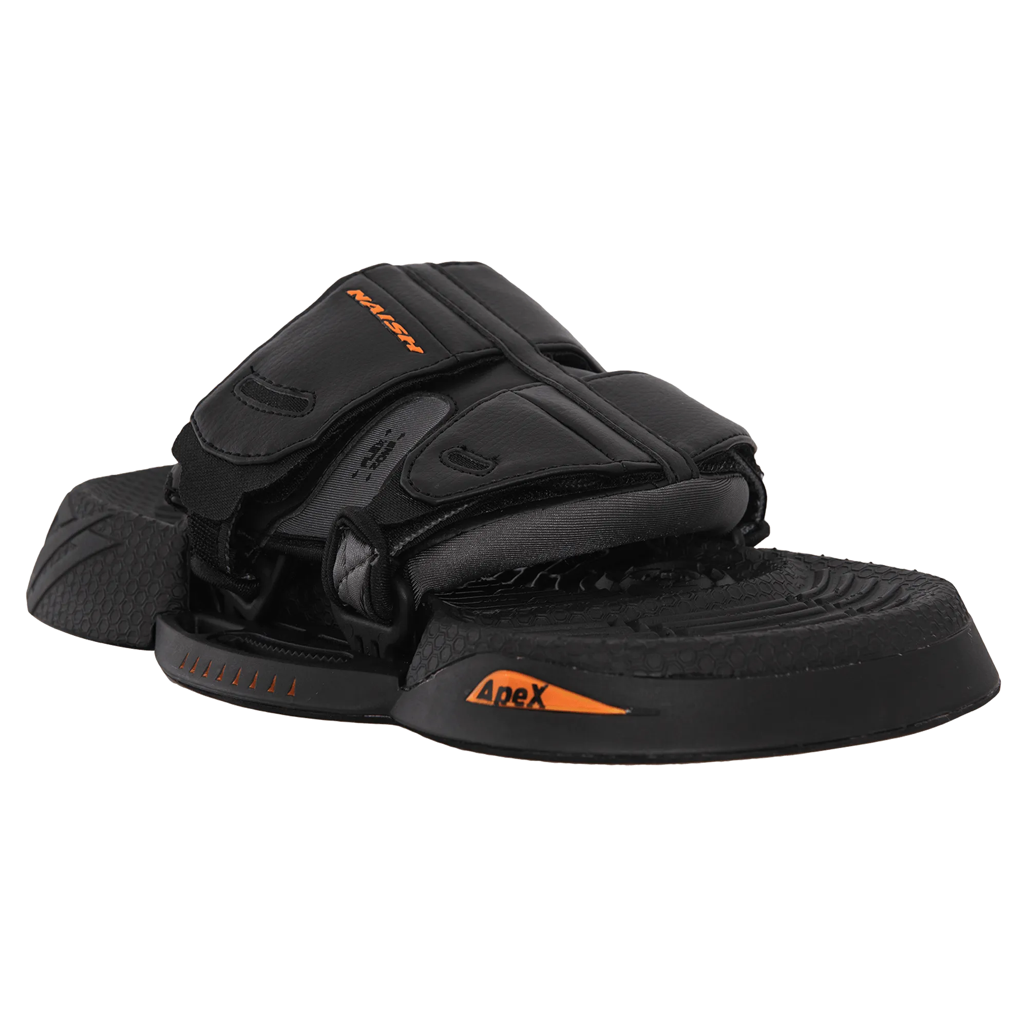 2024 Naish Apex Bindings 9-15