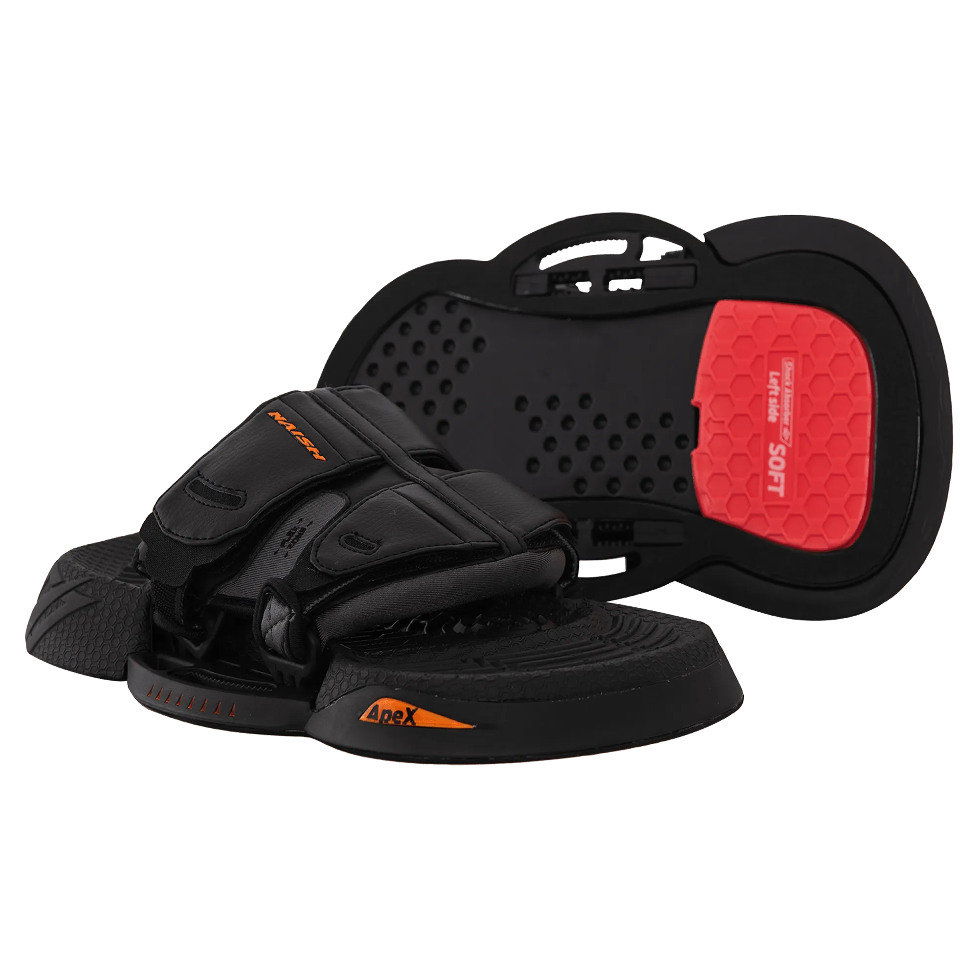 2024 Naish Apex Bindings 9-15