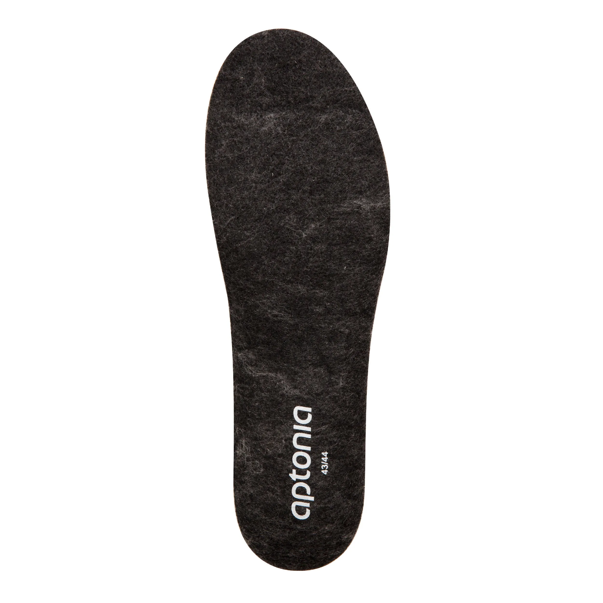 Aptonia Hike 120 Warm insulated insoles for hiking