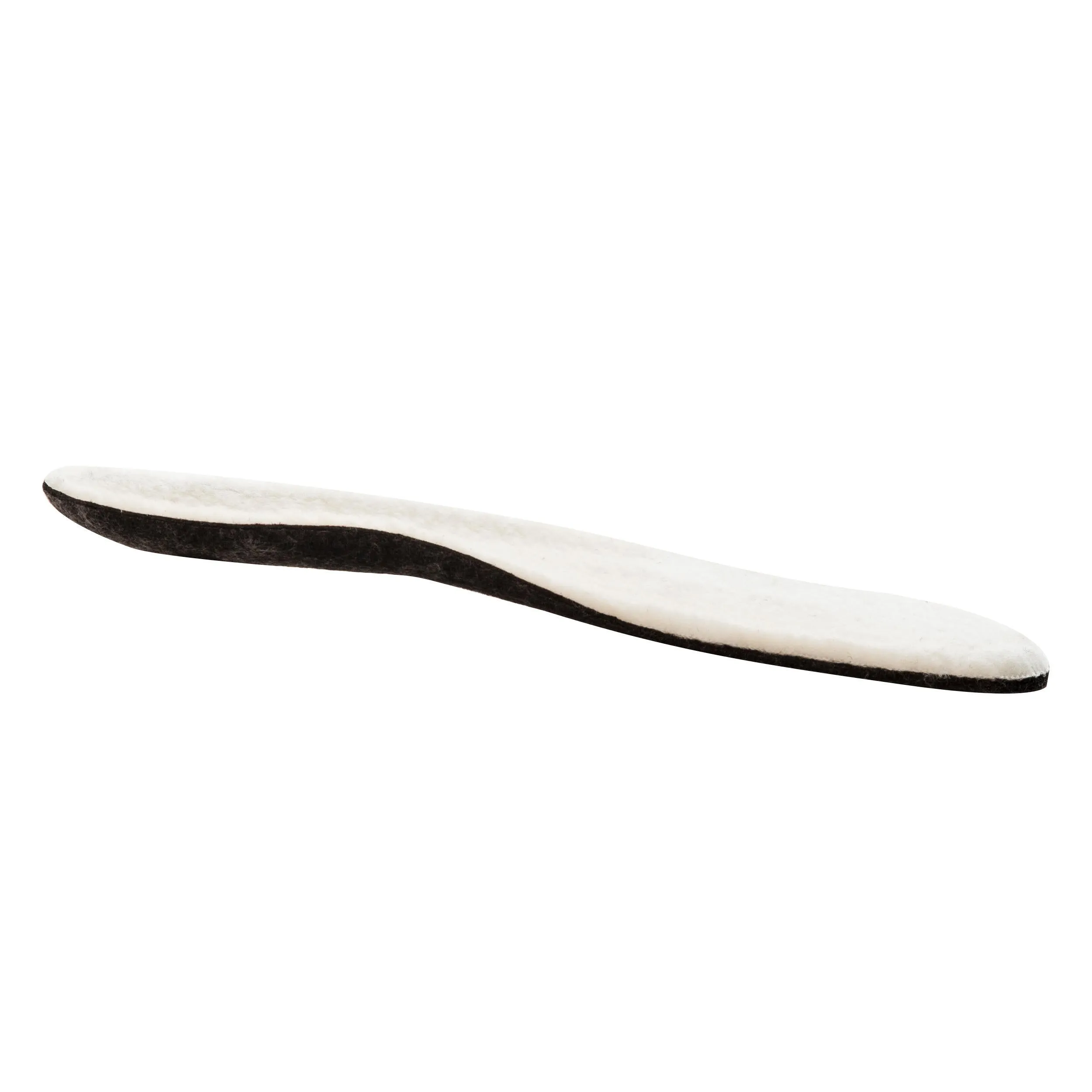 Aptonia Hike 120 Warm insulated insoles for hiking