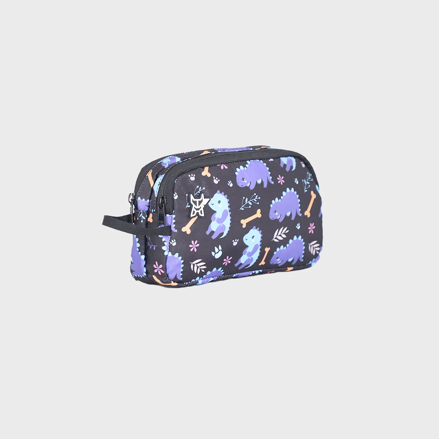 Arctic Fox Saurus School Bag Bundle Pack for Boys and Girls