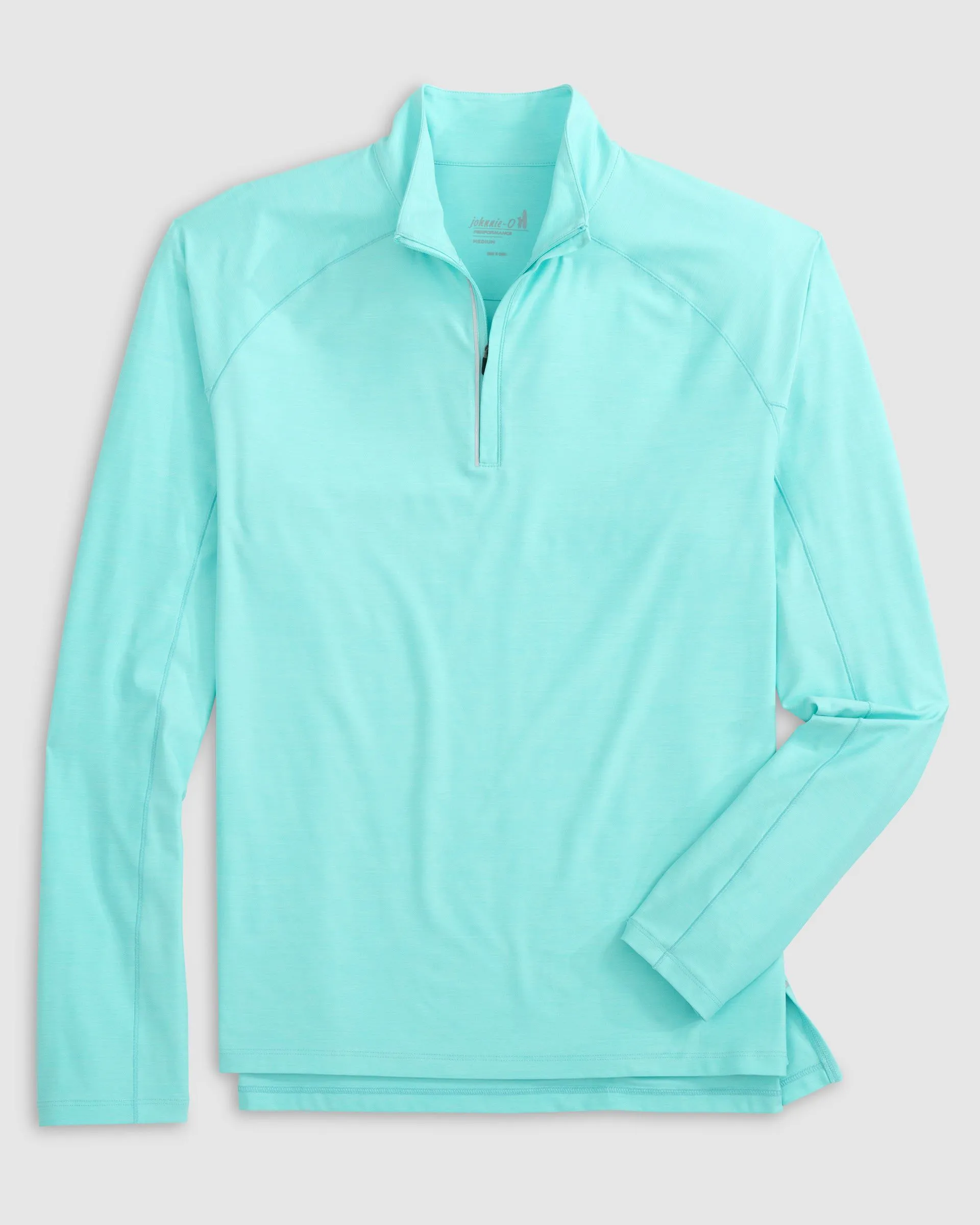 Baird Performance 1/4 Zip Pullover