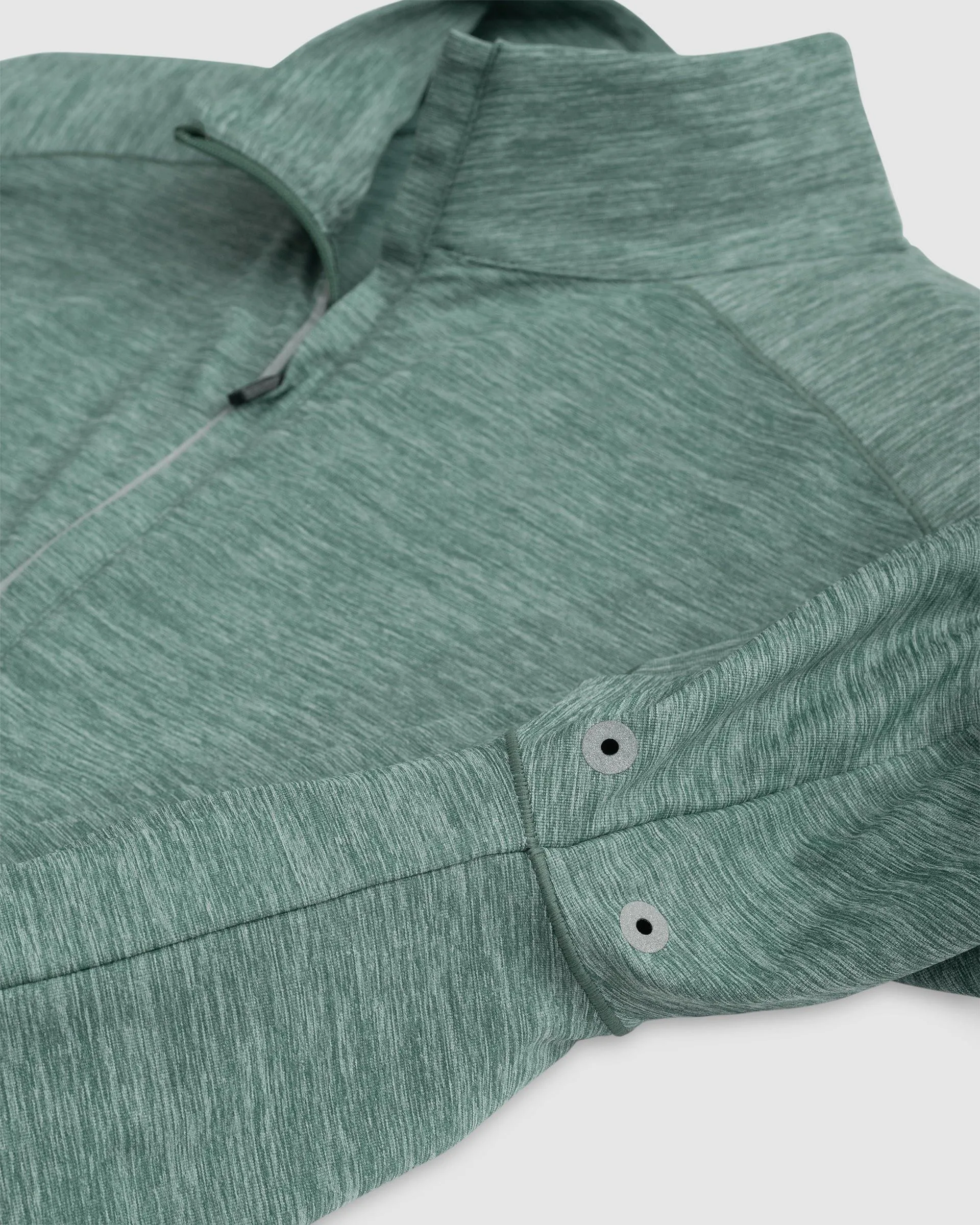 Baird Performance 1/4 Zip Pullover