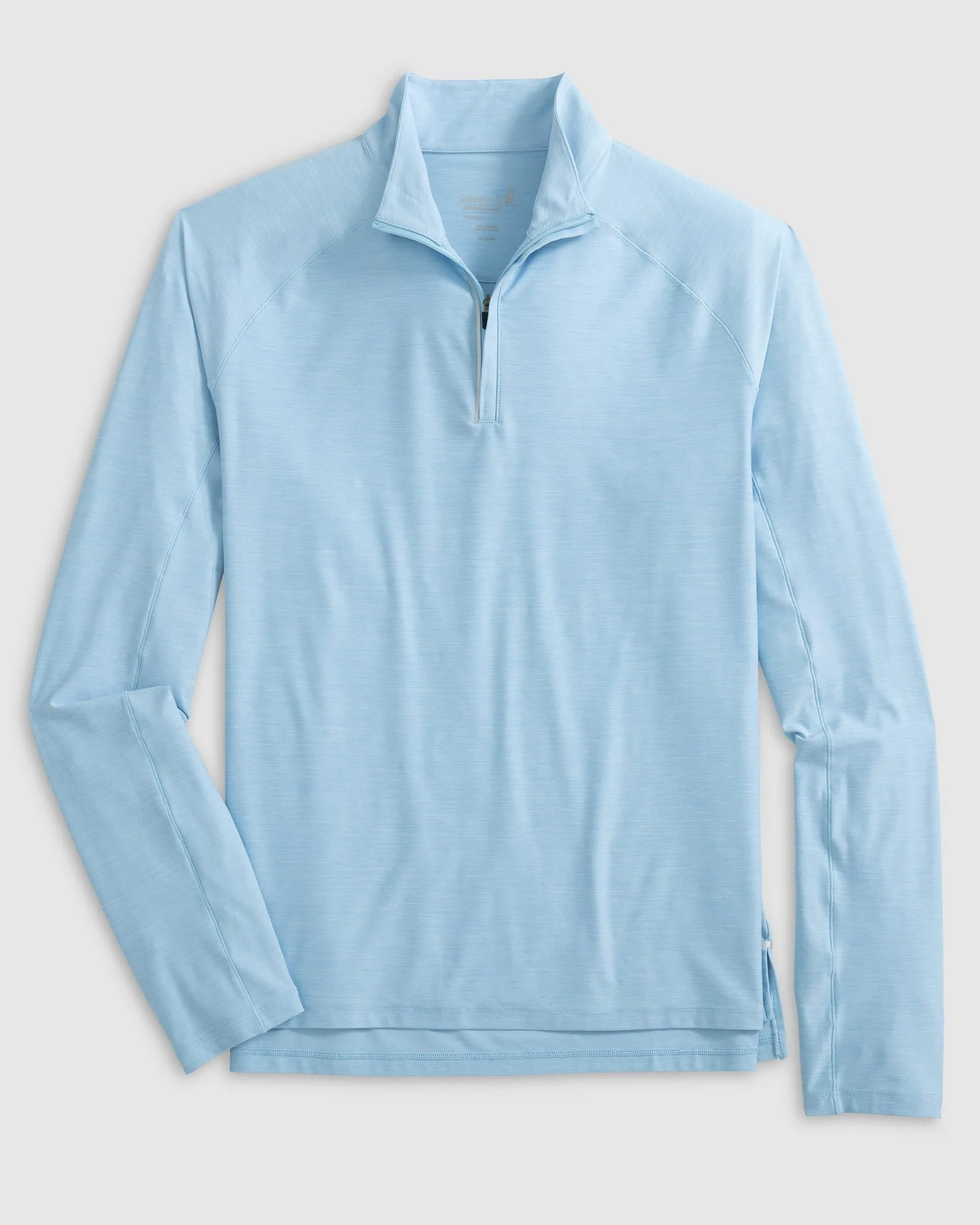 Baird Performance 1/4 Zip Pullover