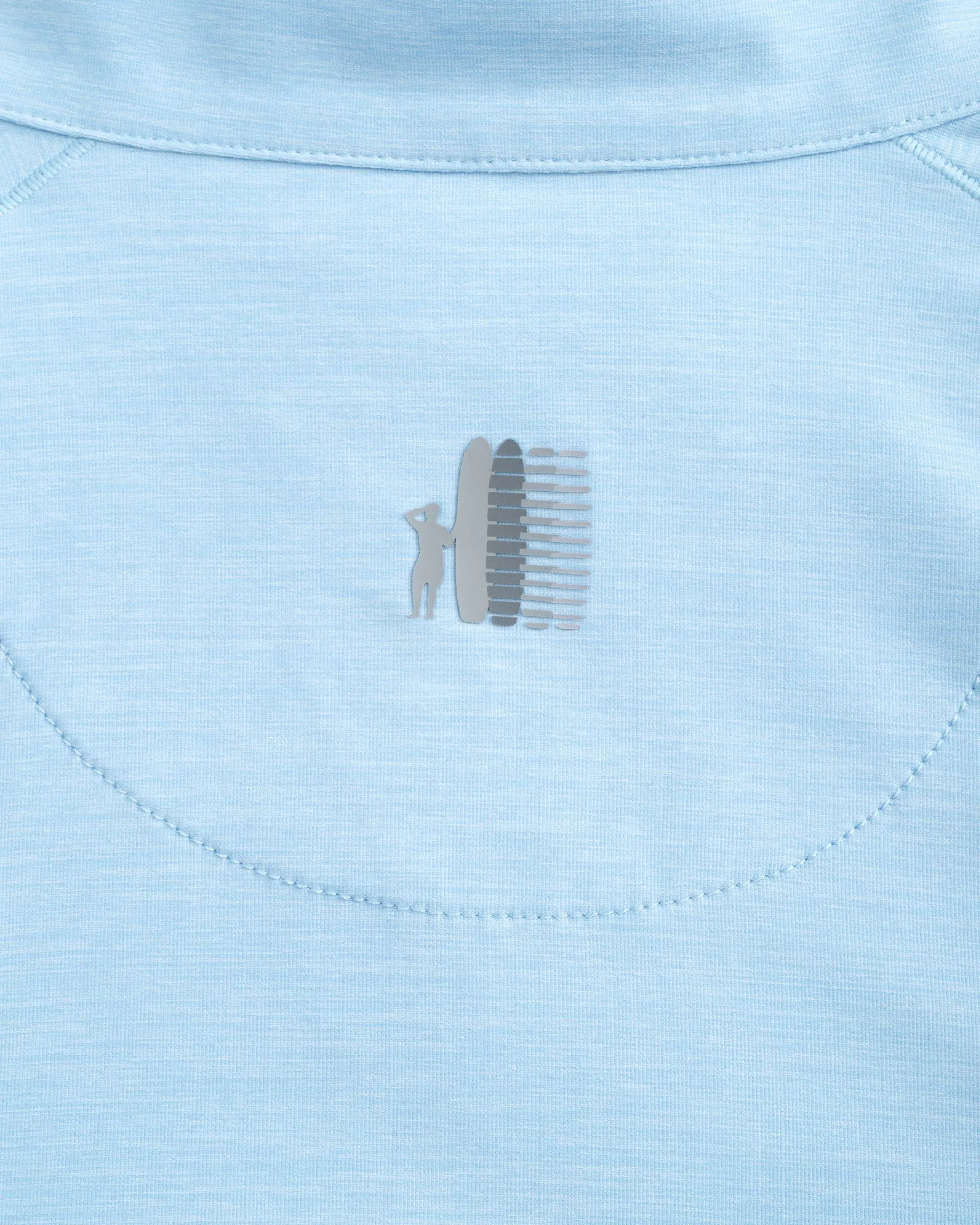Baird Performance 1/4 Zip Pullover