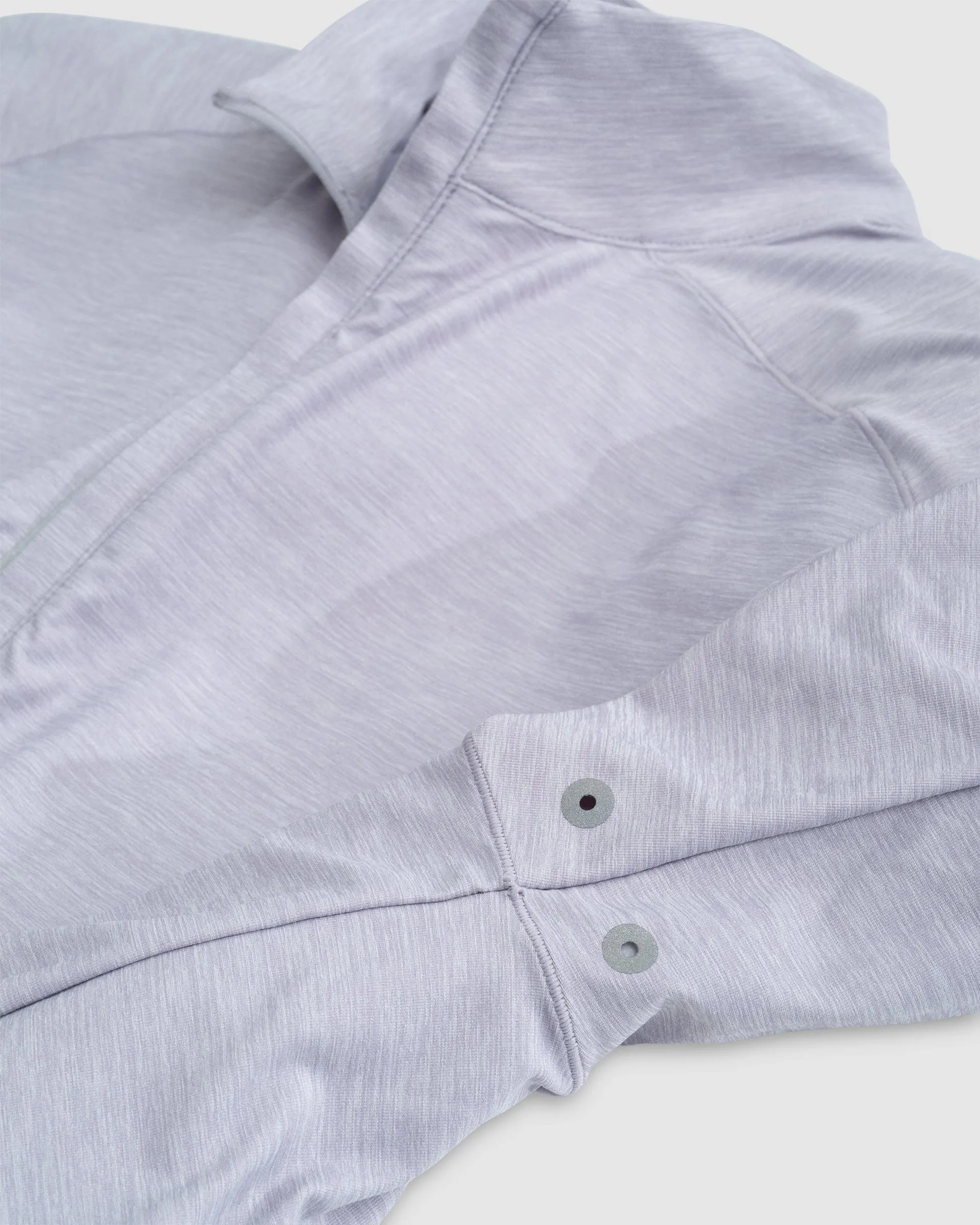 Baird Performance 1/4 Zip Pullover