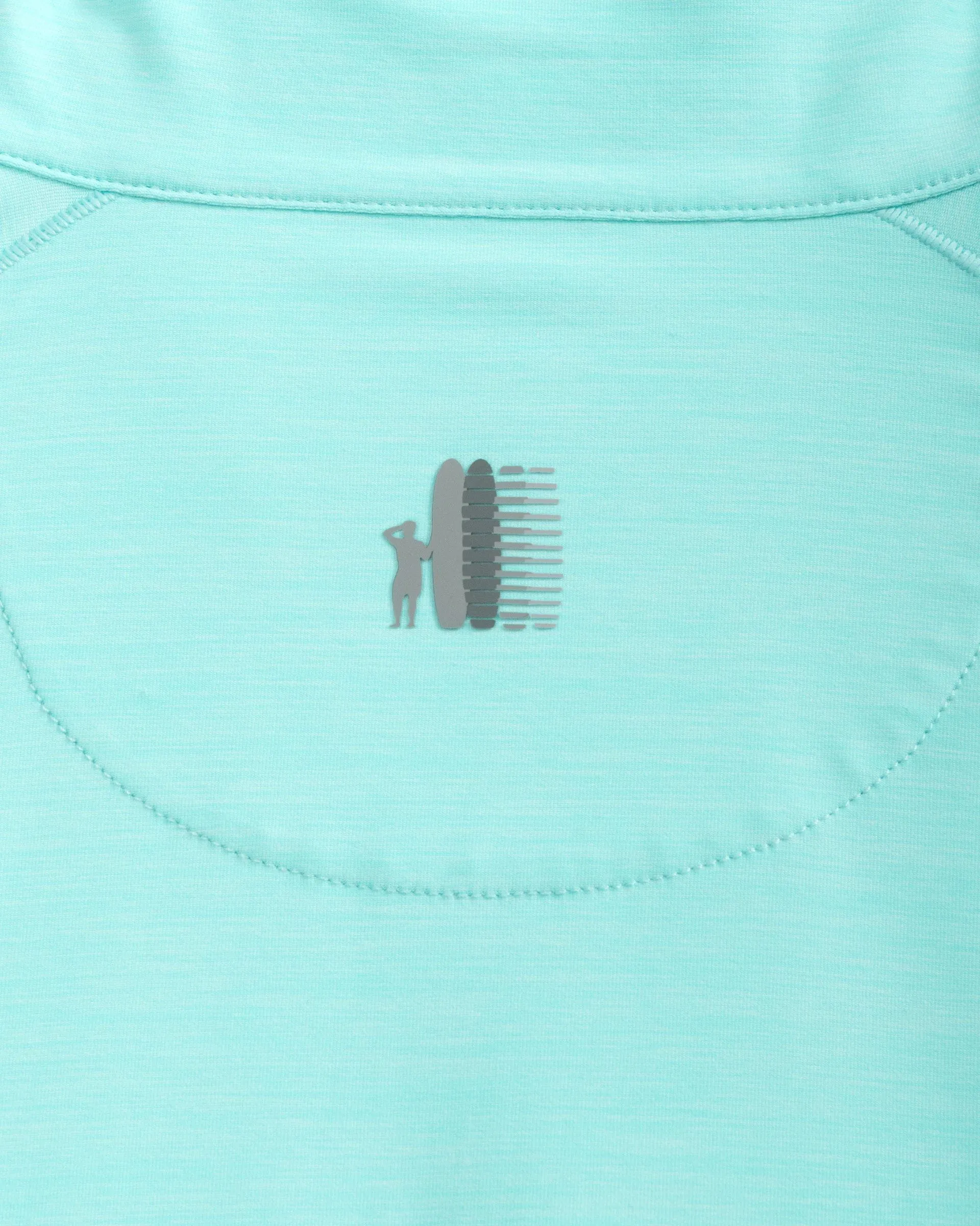 Baird Performance 1/4 Zip Pullover