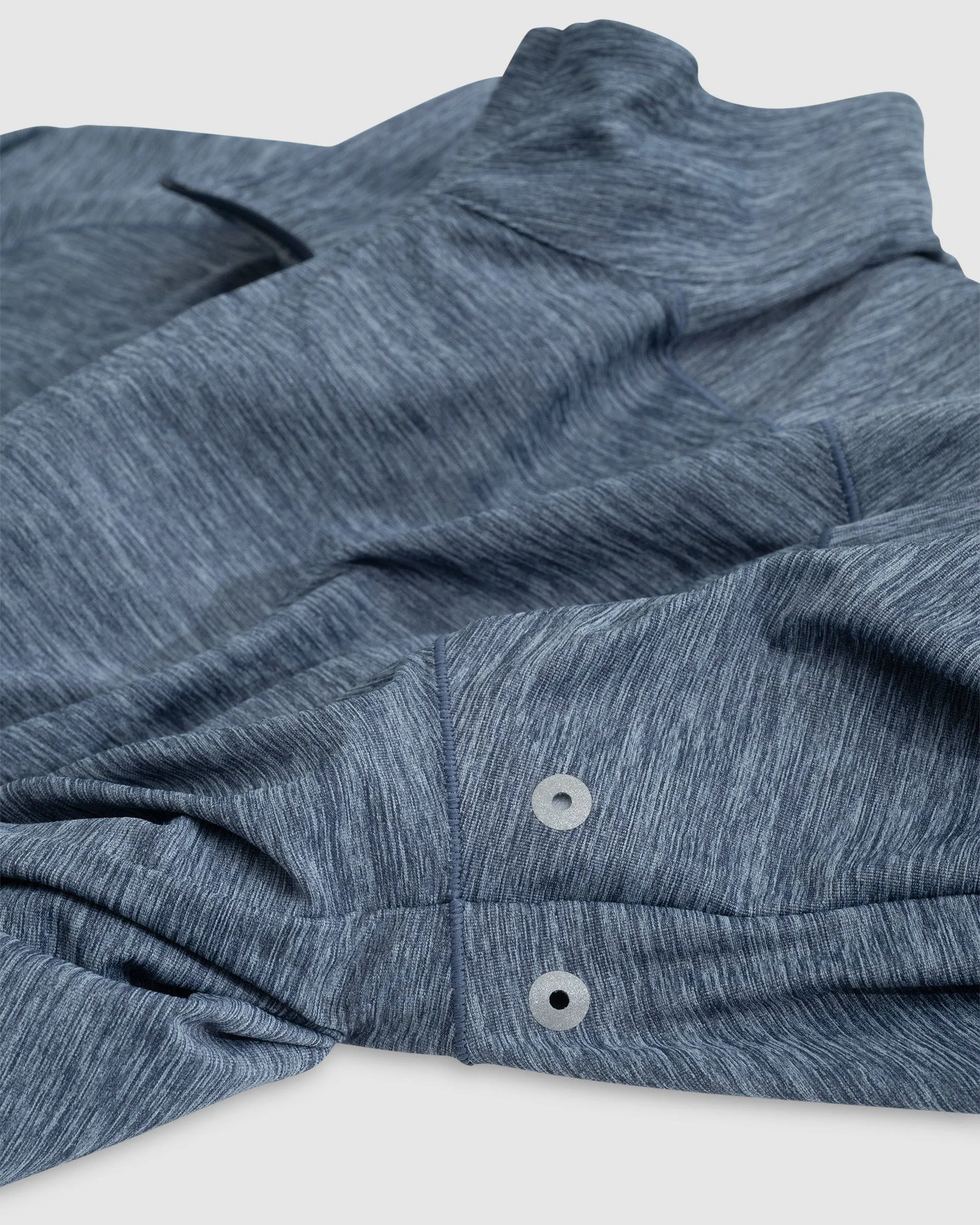 Baird Performance 1/4 Zip Pullover