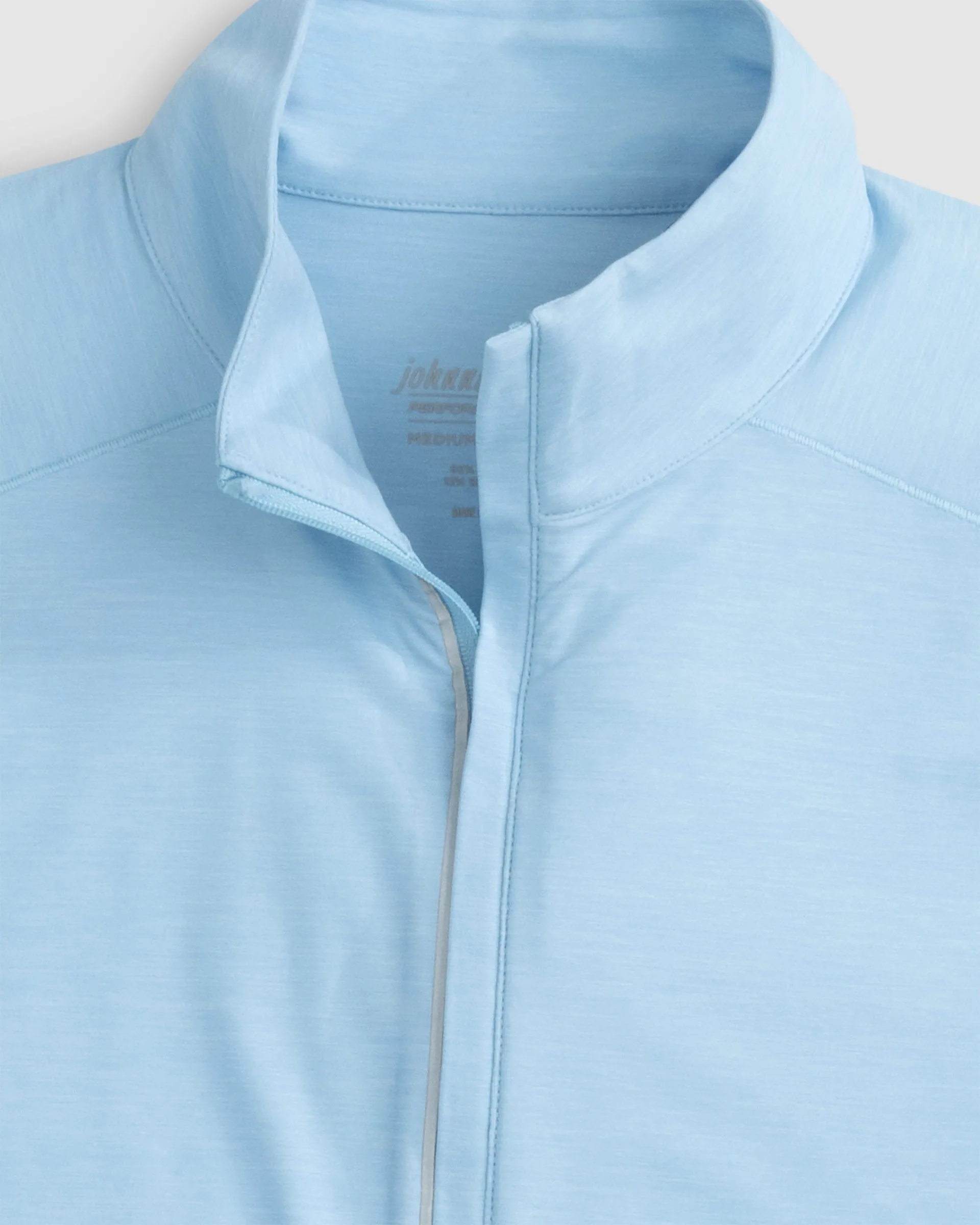 Baird Performance 1/4 Zip Pullover