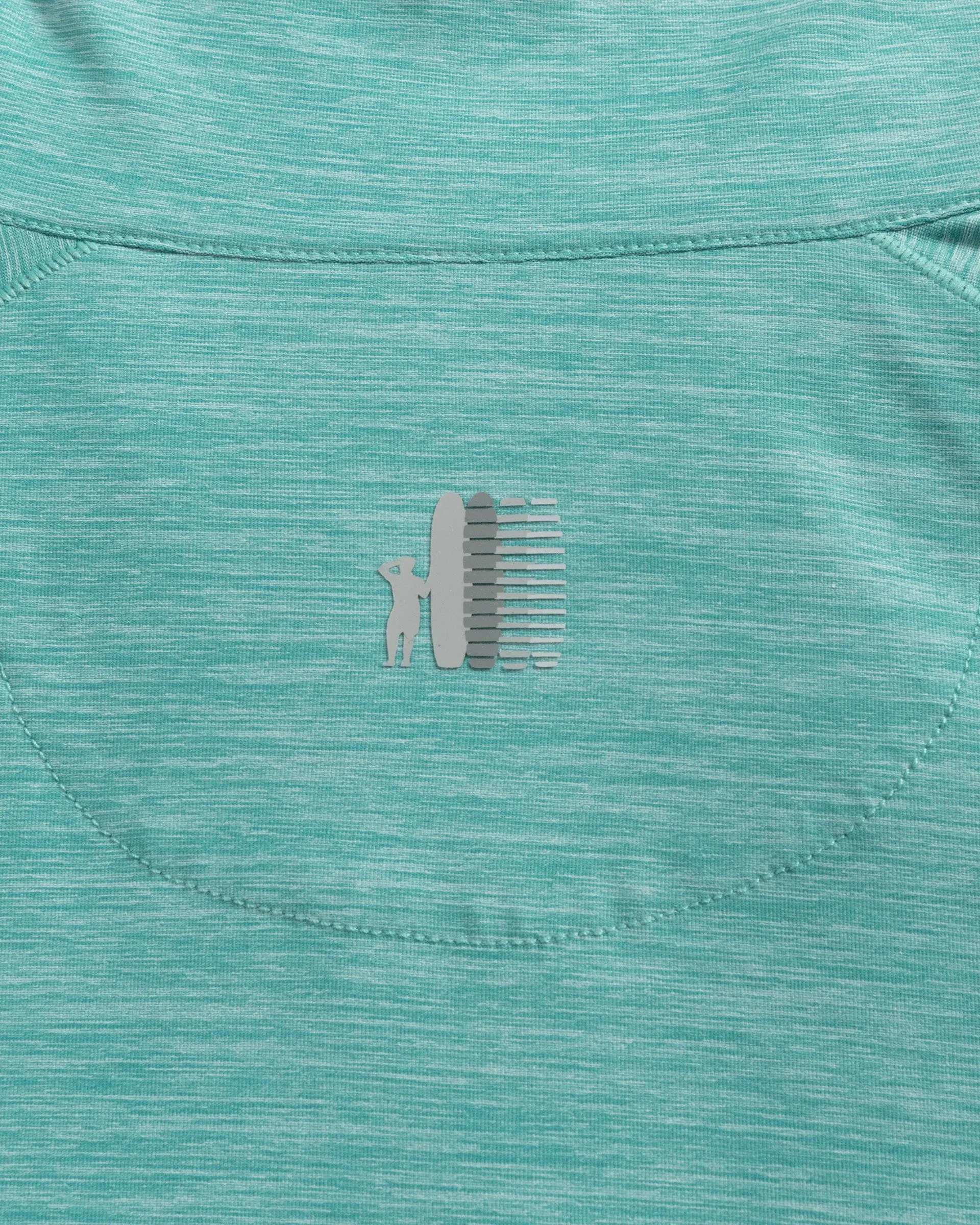 Baird Performance 1/4 Zip Pullover