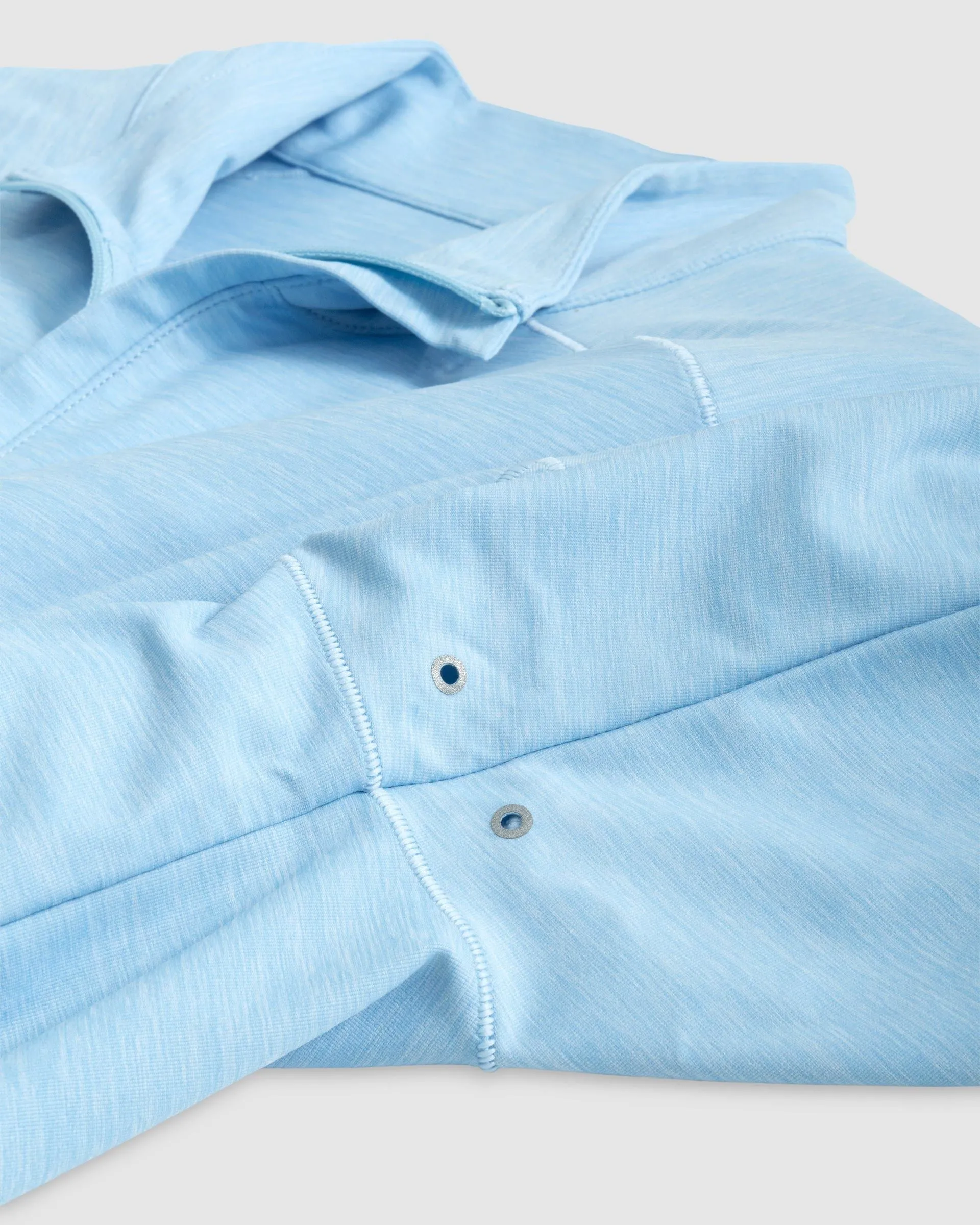 Baird Performance 1/4 Zip Pullover