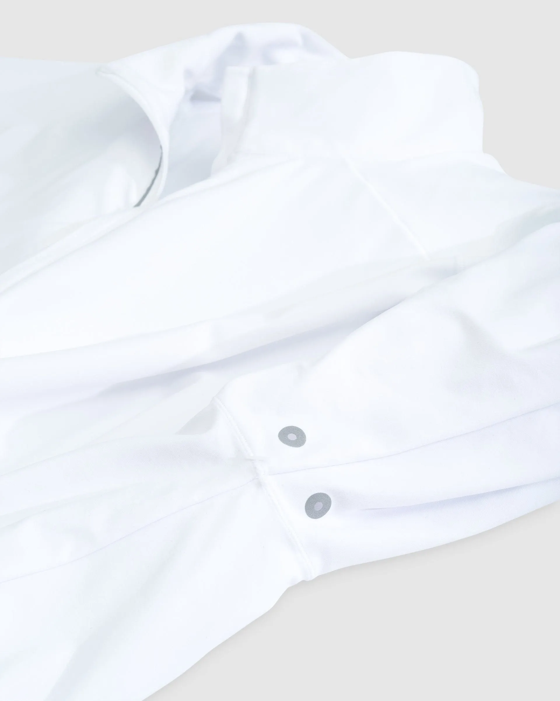 Baird Performance 1/4 Zip Pullover