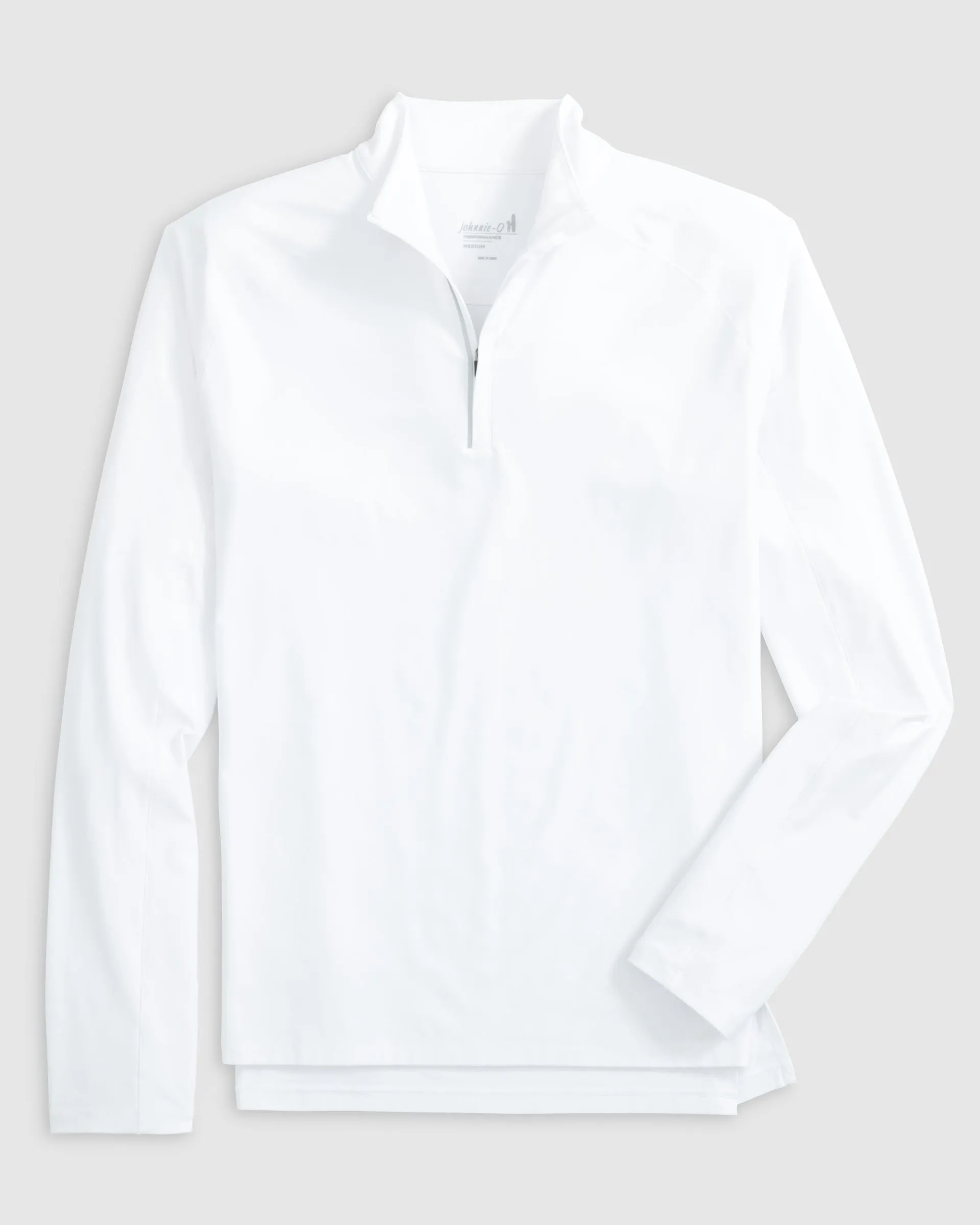 Baird Performance 1/4 Zip Pullover