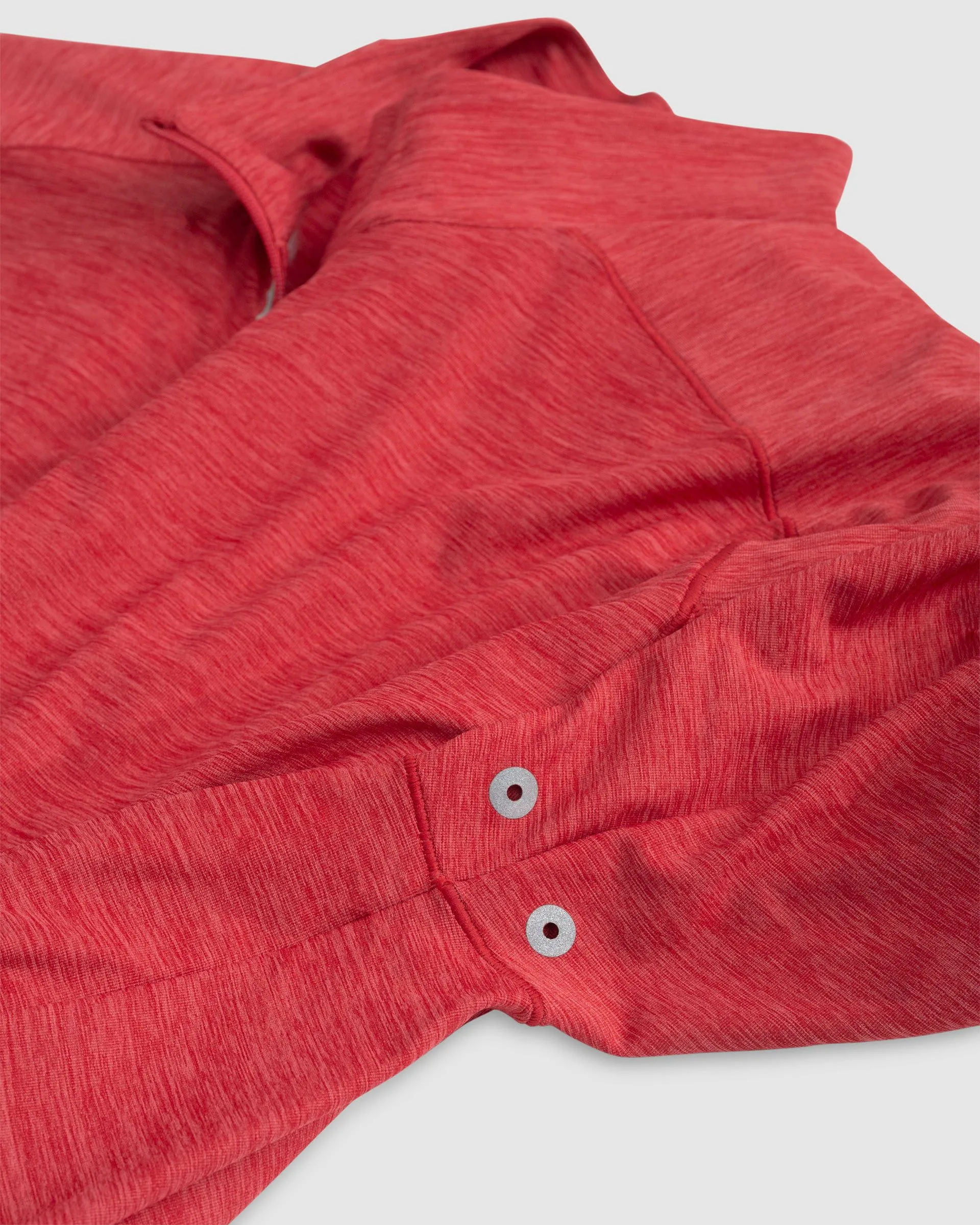 Baird Performance 1/4 Zip Pullover