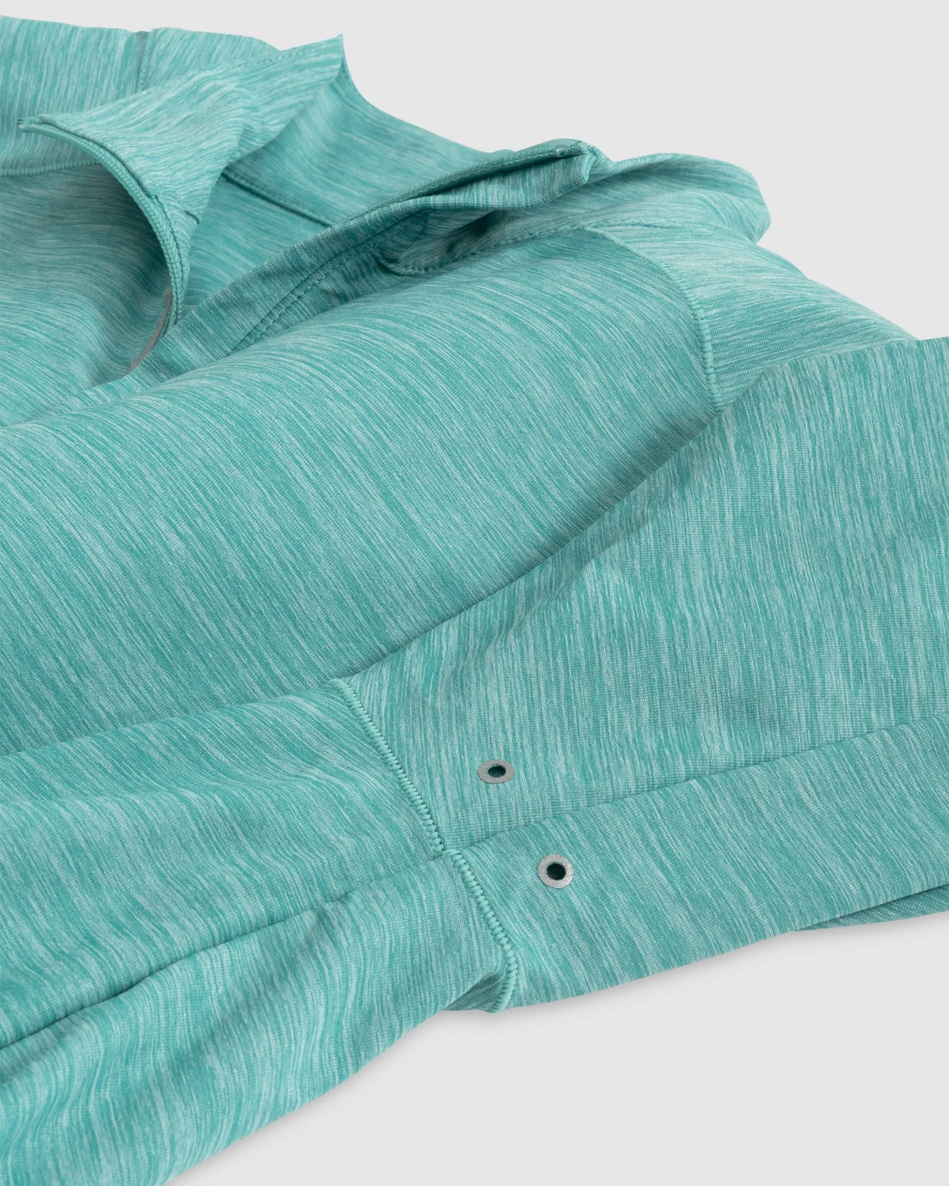 Baird Performance 1/4 Zip Pullover
