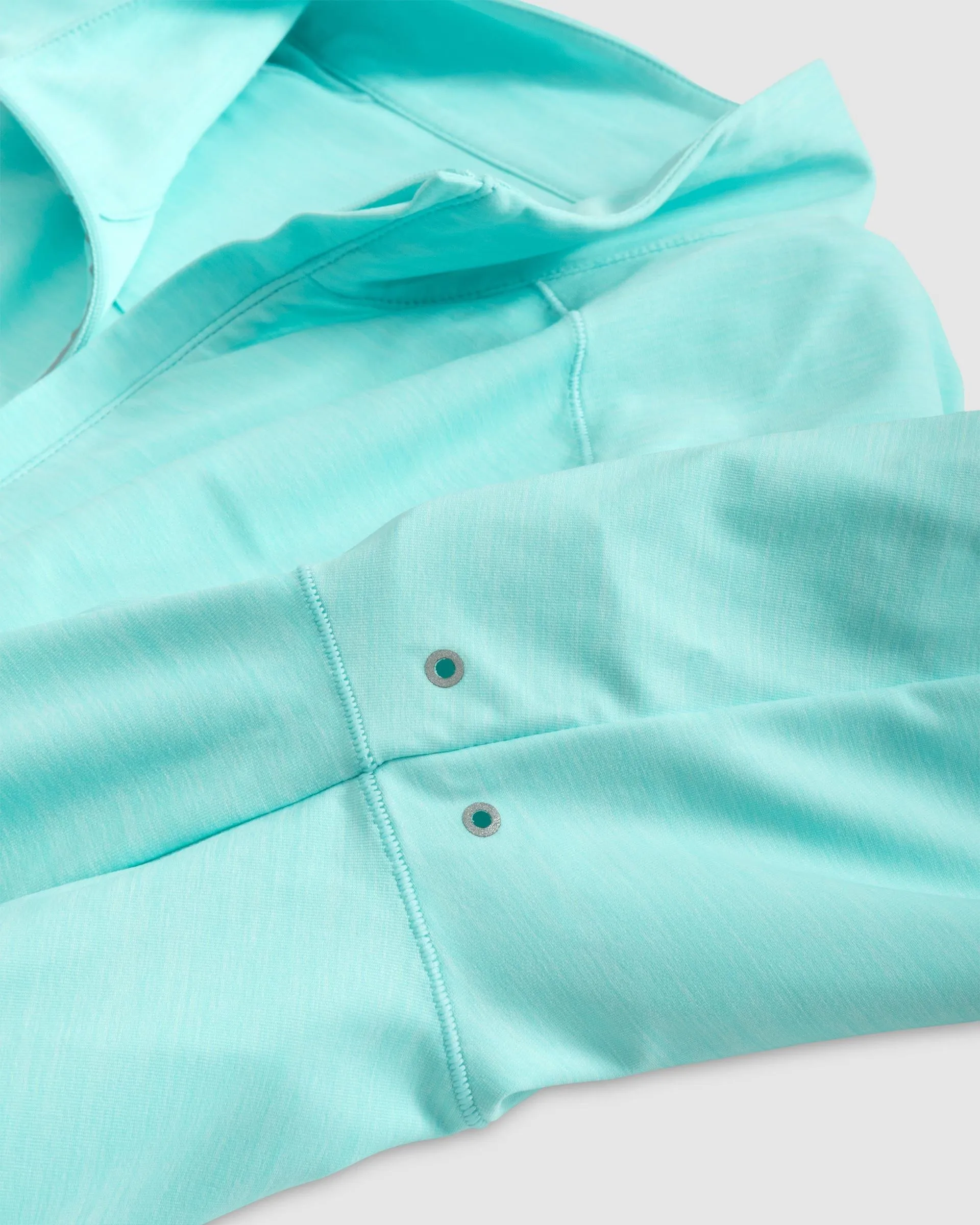 Baird Performance 1/4 Zip Pullover