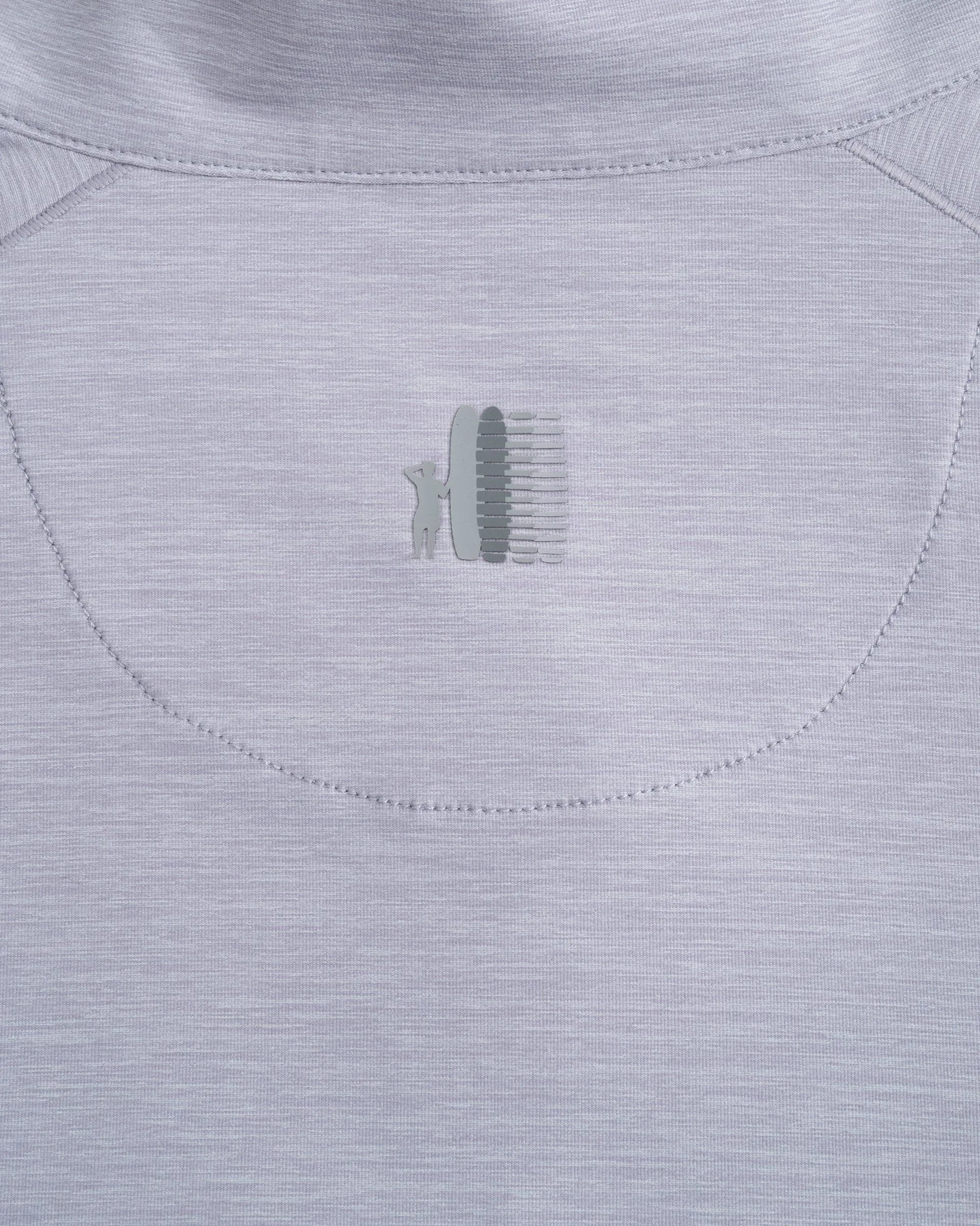 Baird Performance 1/4 Zip Pullover