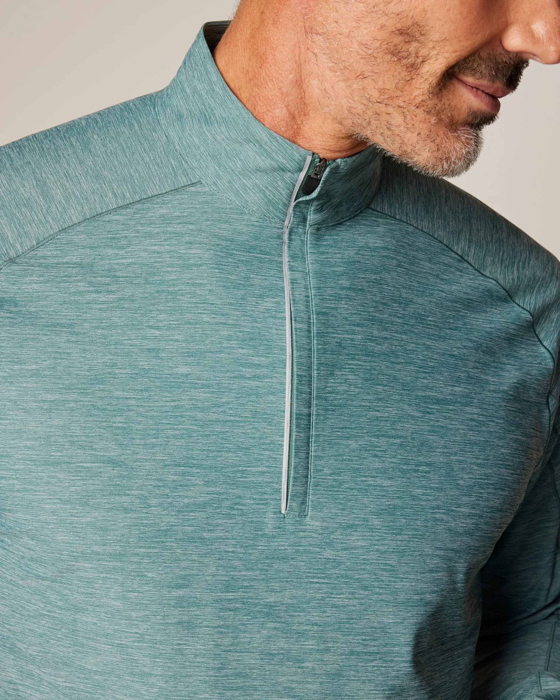 Baird Performance 1/4 Zip Pullover