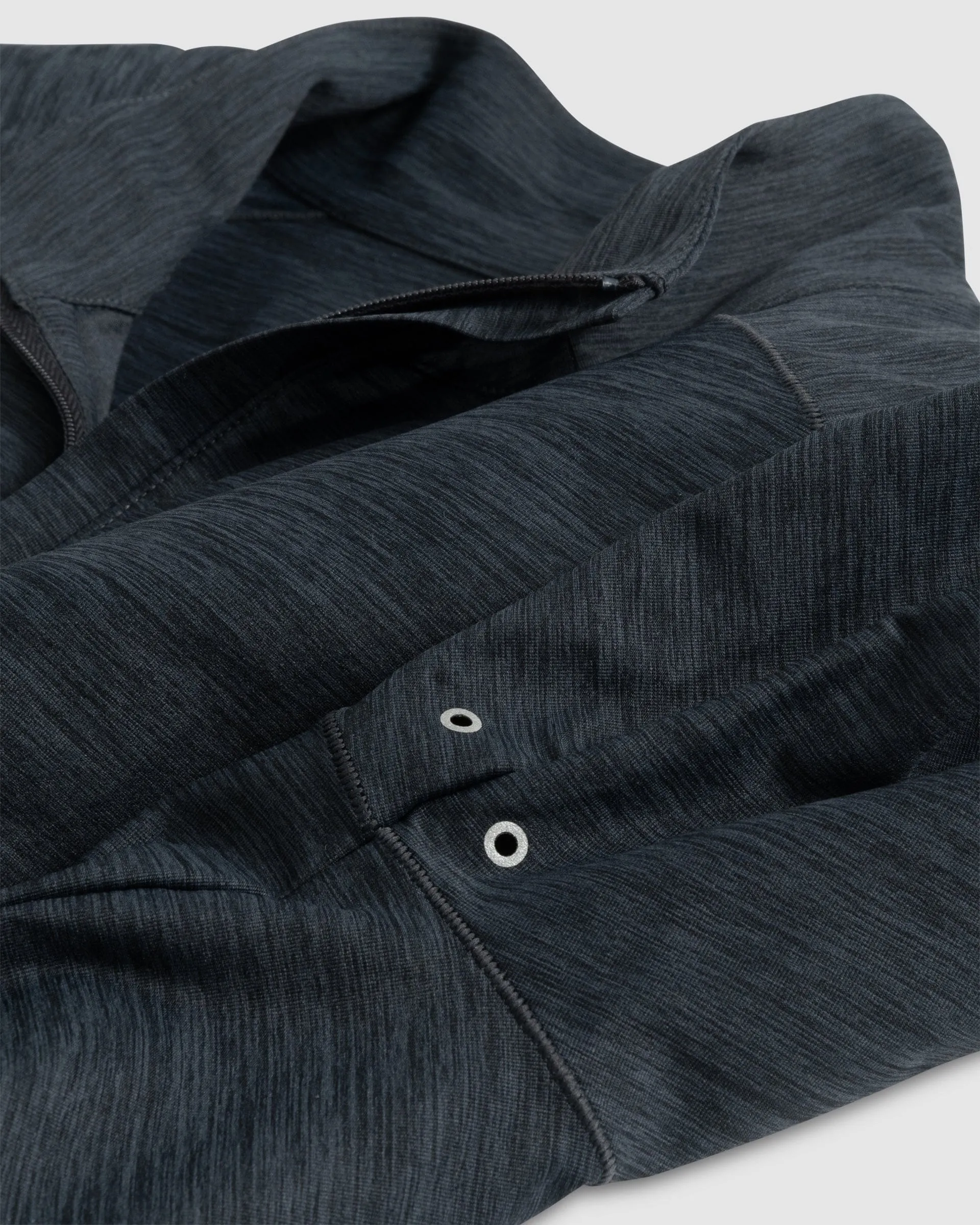 Baird Performance 1/4 Zip Pullover