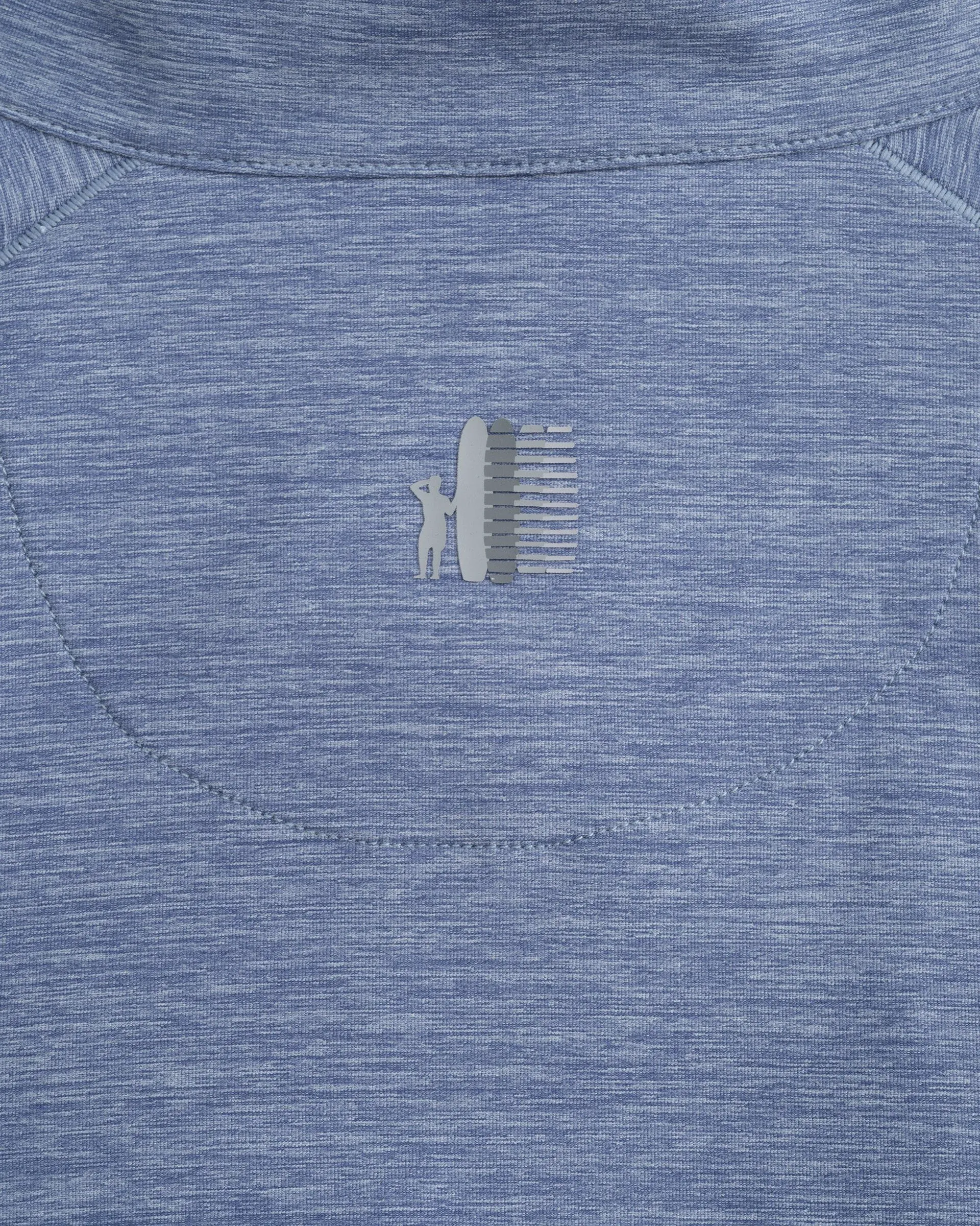 Baird Performance 1/4 Zip Pullover
