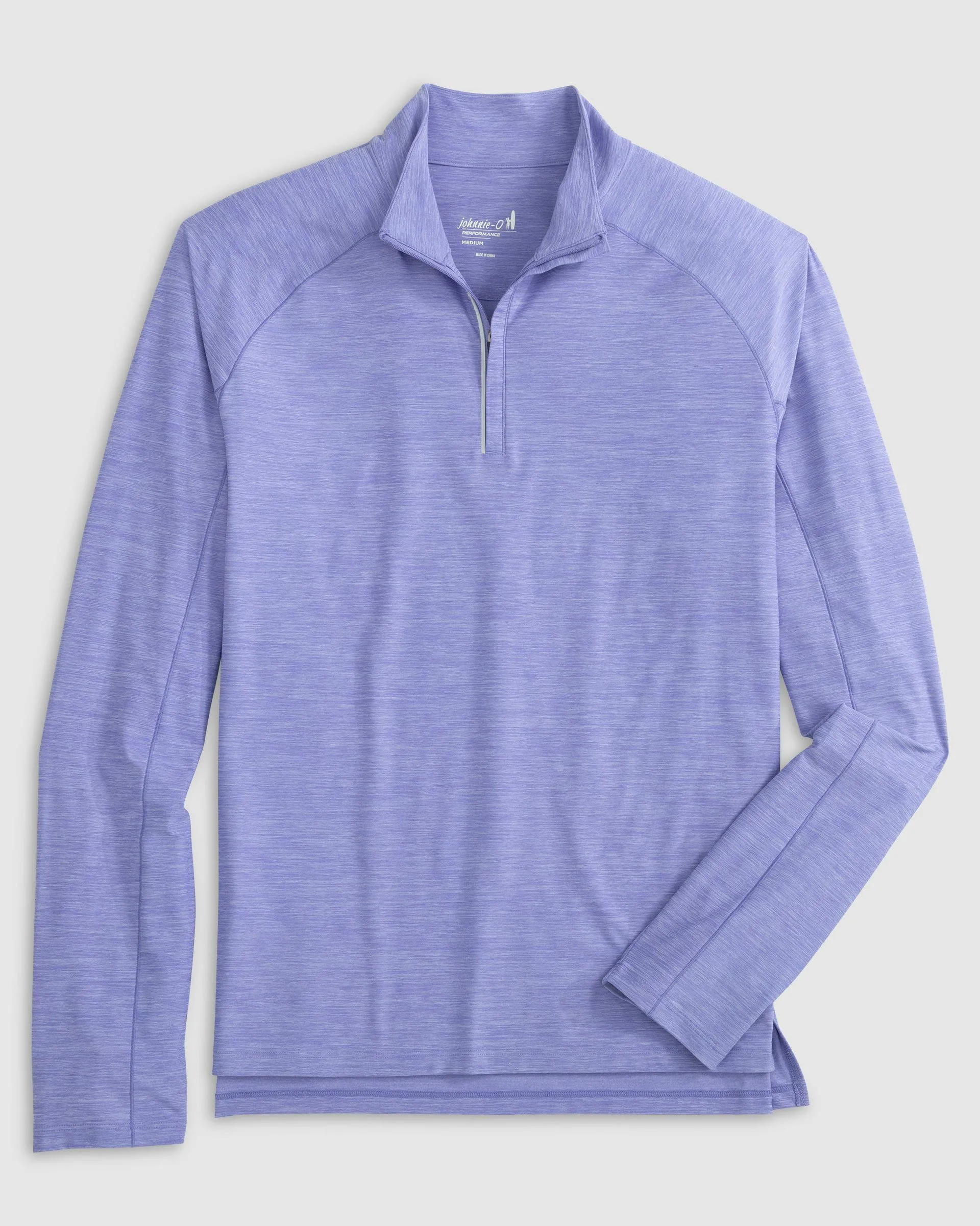 Baird Performance 1/4 Zip Pullover