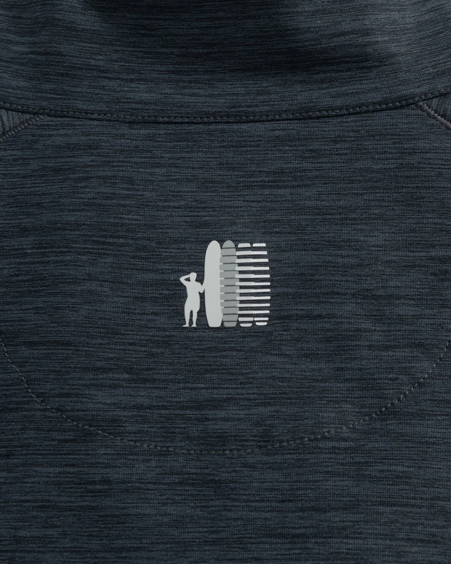 Baird Performance 1/4 Zip Pullover
