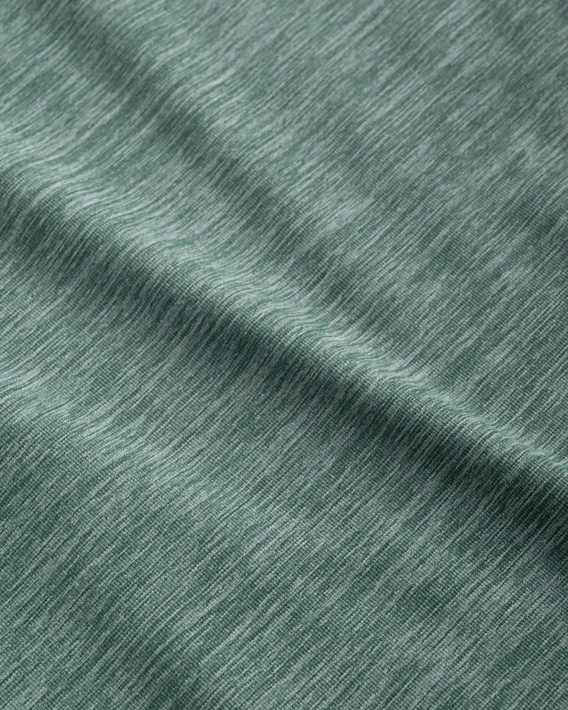 Baird Performance 1/4 Zip Pullover