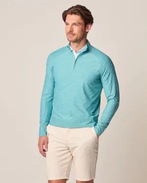 Baird Performance 1/4 Zip Pullover