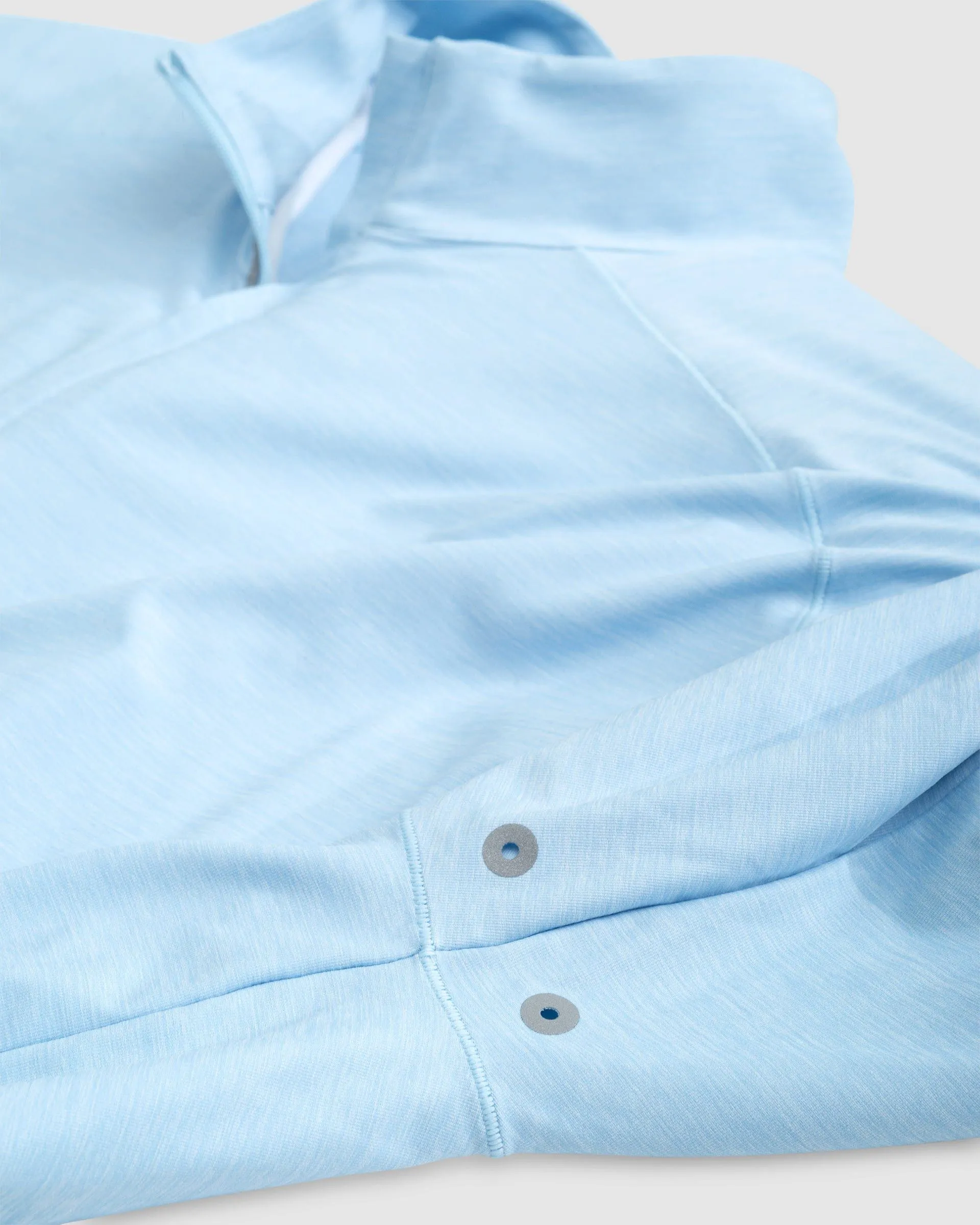 Baird Performance 1/4 Zip Pullover