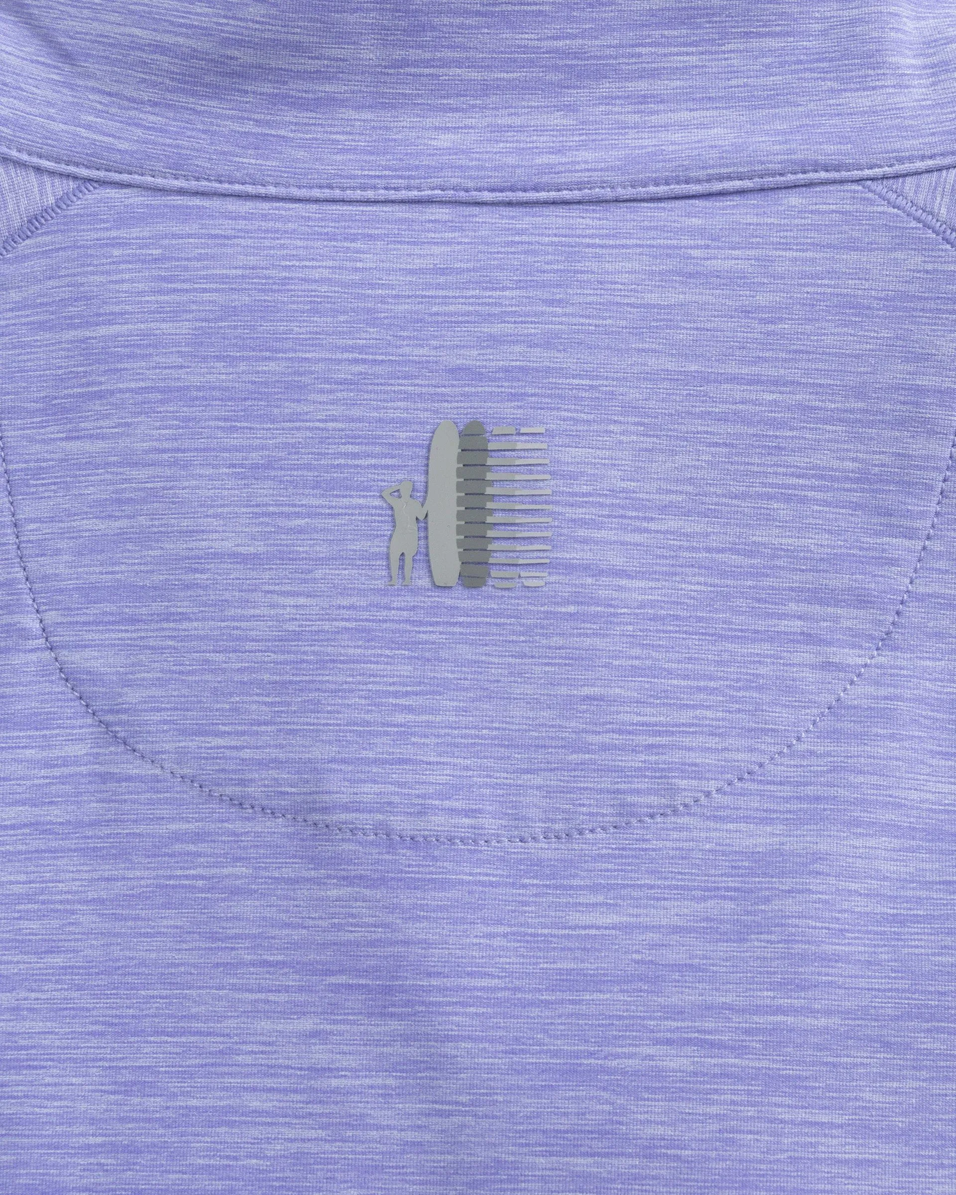 Baird Performance 1/4 Zip Pullover