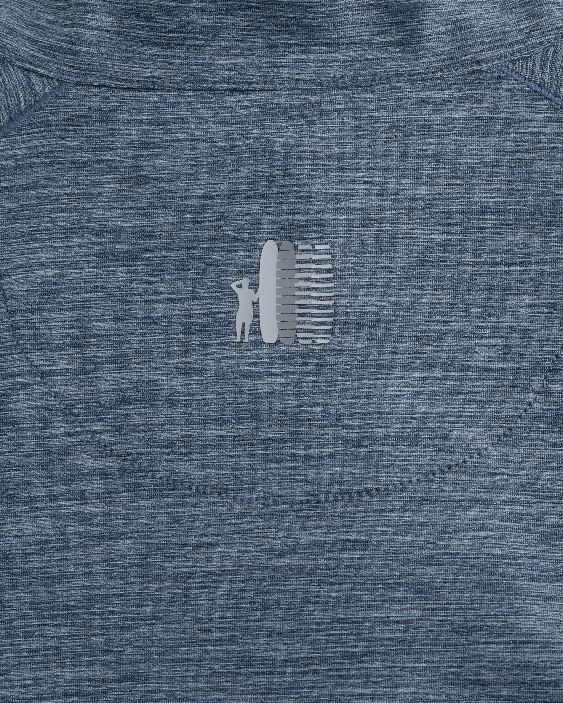Baird Performance 1/4 Zip Pullover