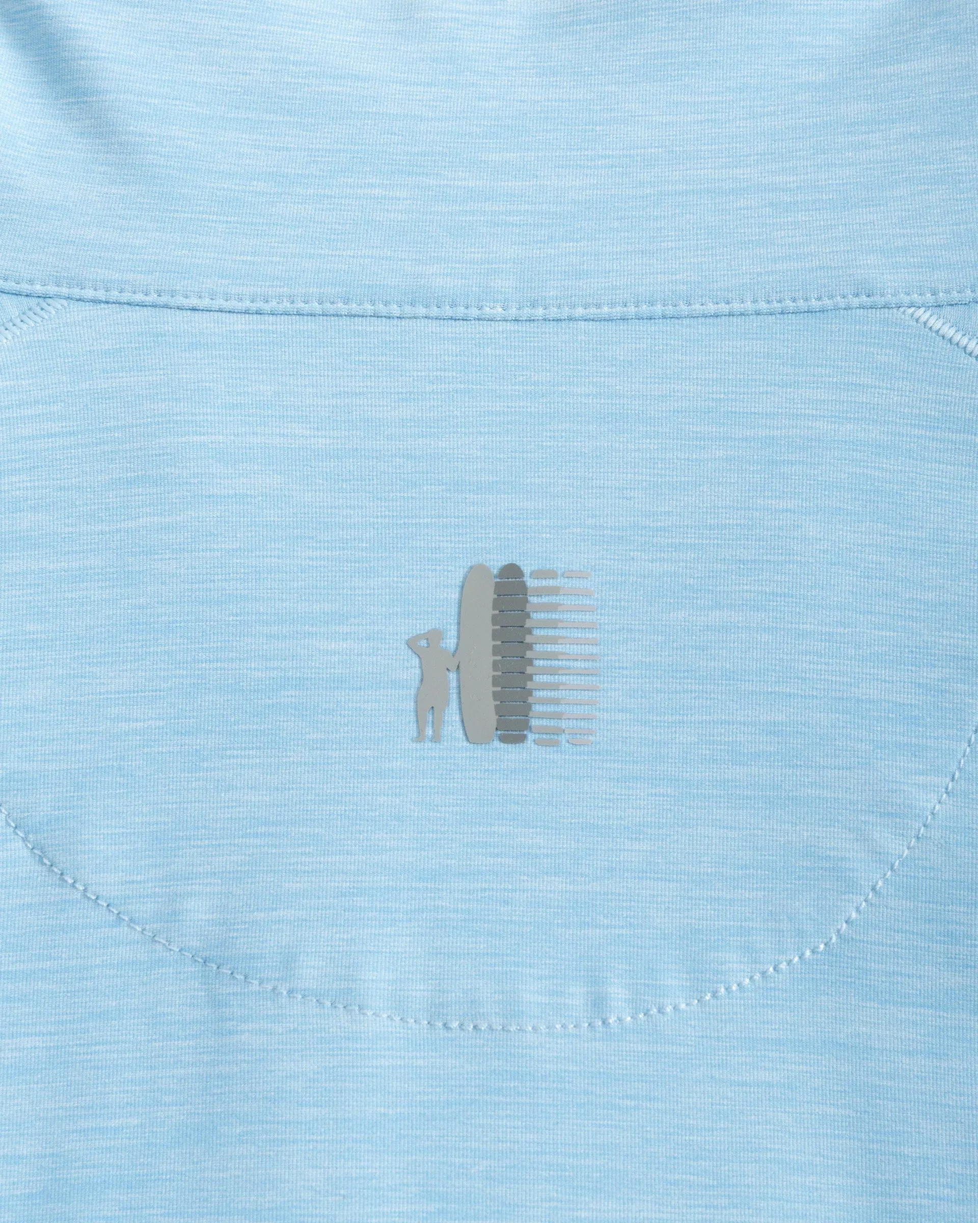 Baird Performance 1/4 Zip Pullover