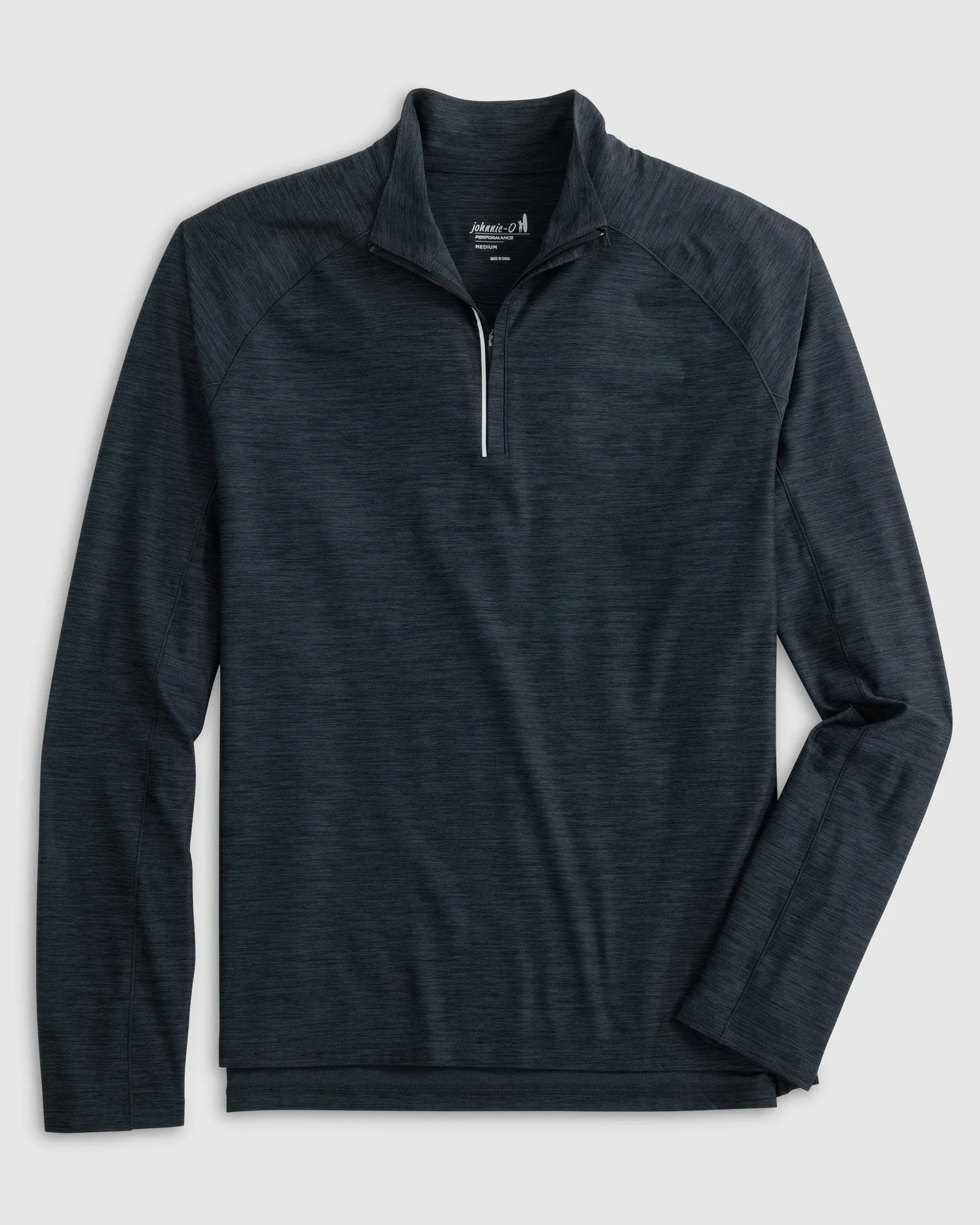 Baird Performance 1/4 Zip Pullover