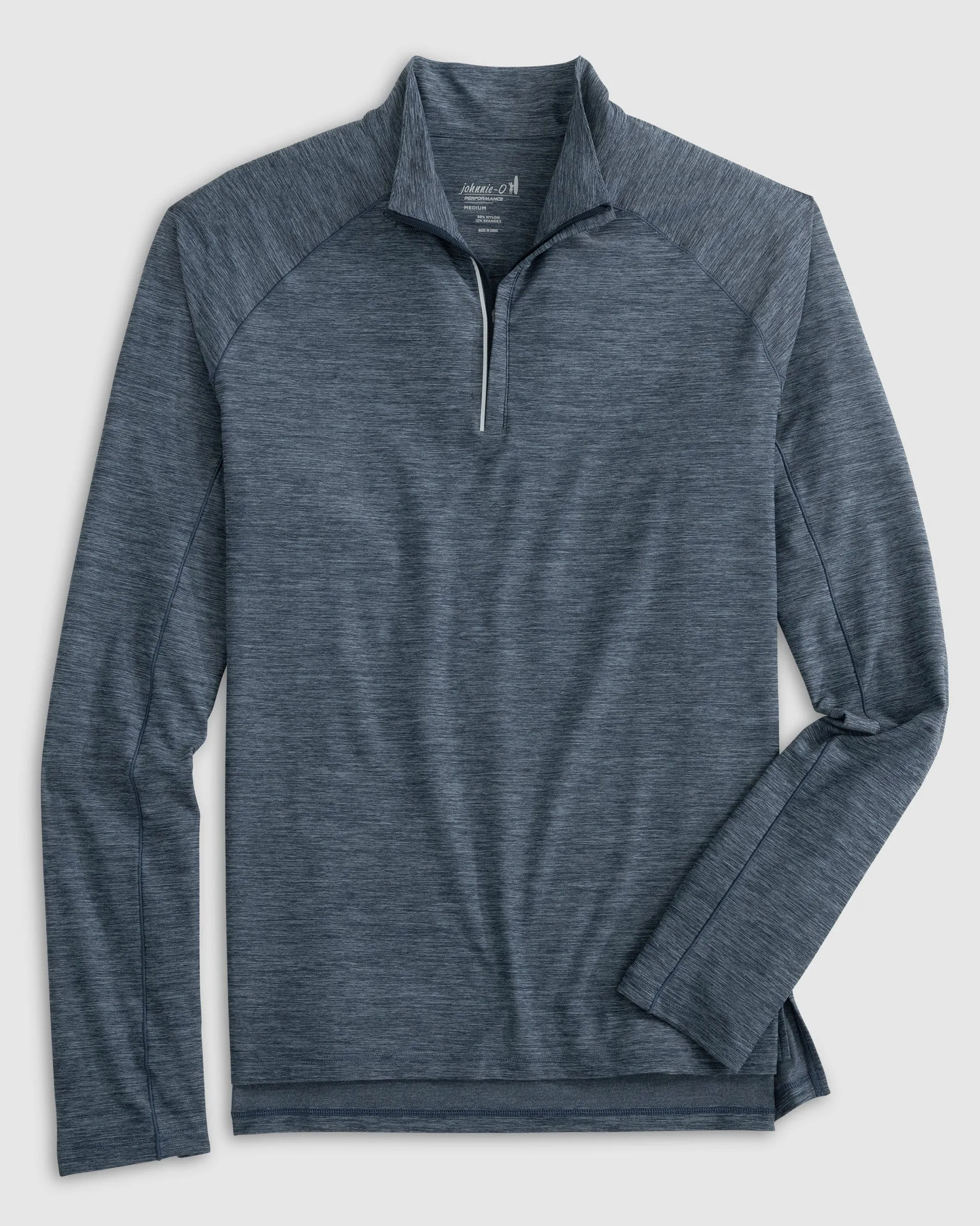 Baird Performance 1/4 Zip Pullover