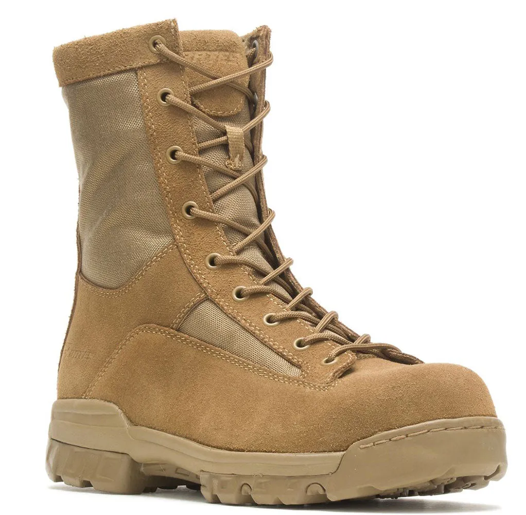Bates Men's Ranger II Hot Weather CT