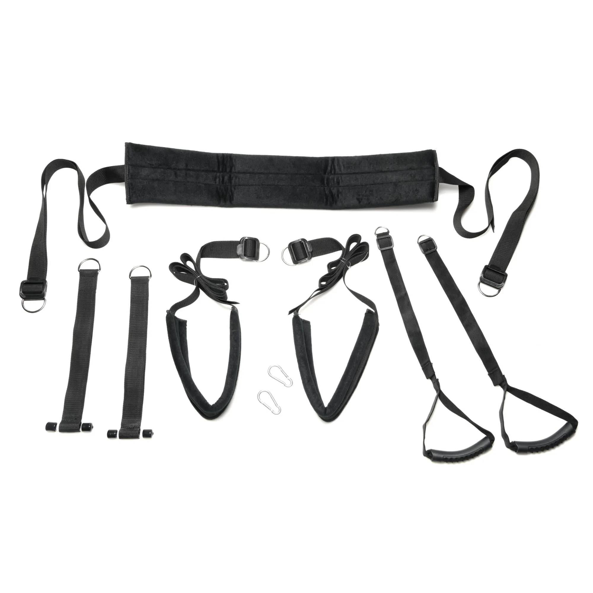Luxury Bedroom Lovers Door Swing for Ultimate Comfort and Pleasure