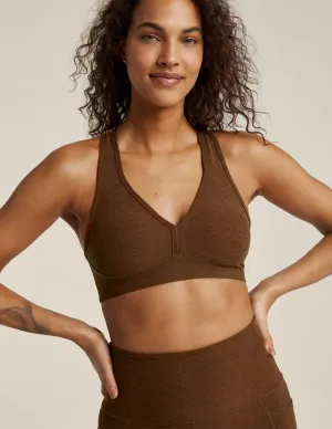 Beyond Yoga Spacedye Lift Your Spirits Bra