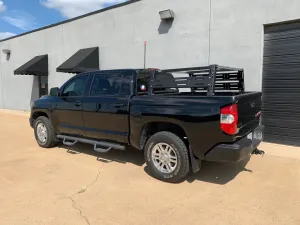 Cali Raised 2014-2021 Tundra Overland Bed Rack