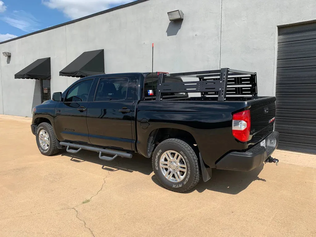 Cali Raised 2014-2021 Tundra Overland Bed Rack
