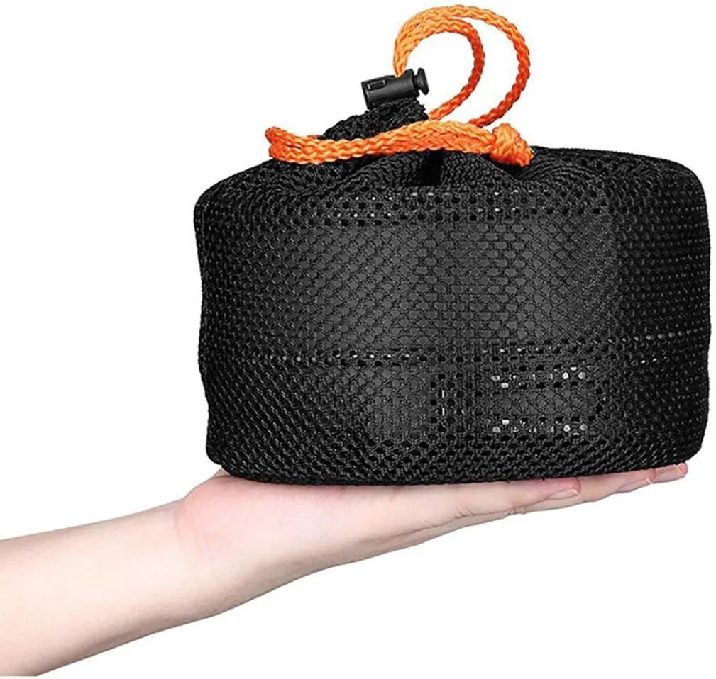 Camping Cookware