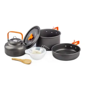 Camping Cookware