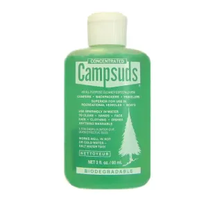 CampSuds (2 oz)