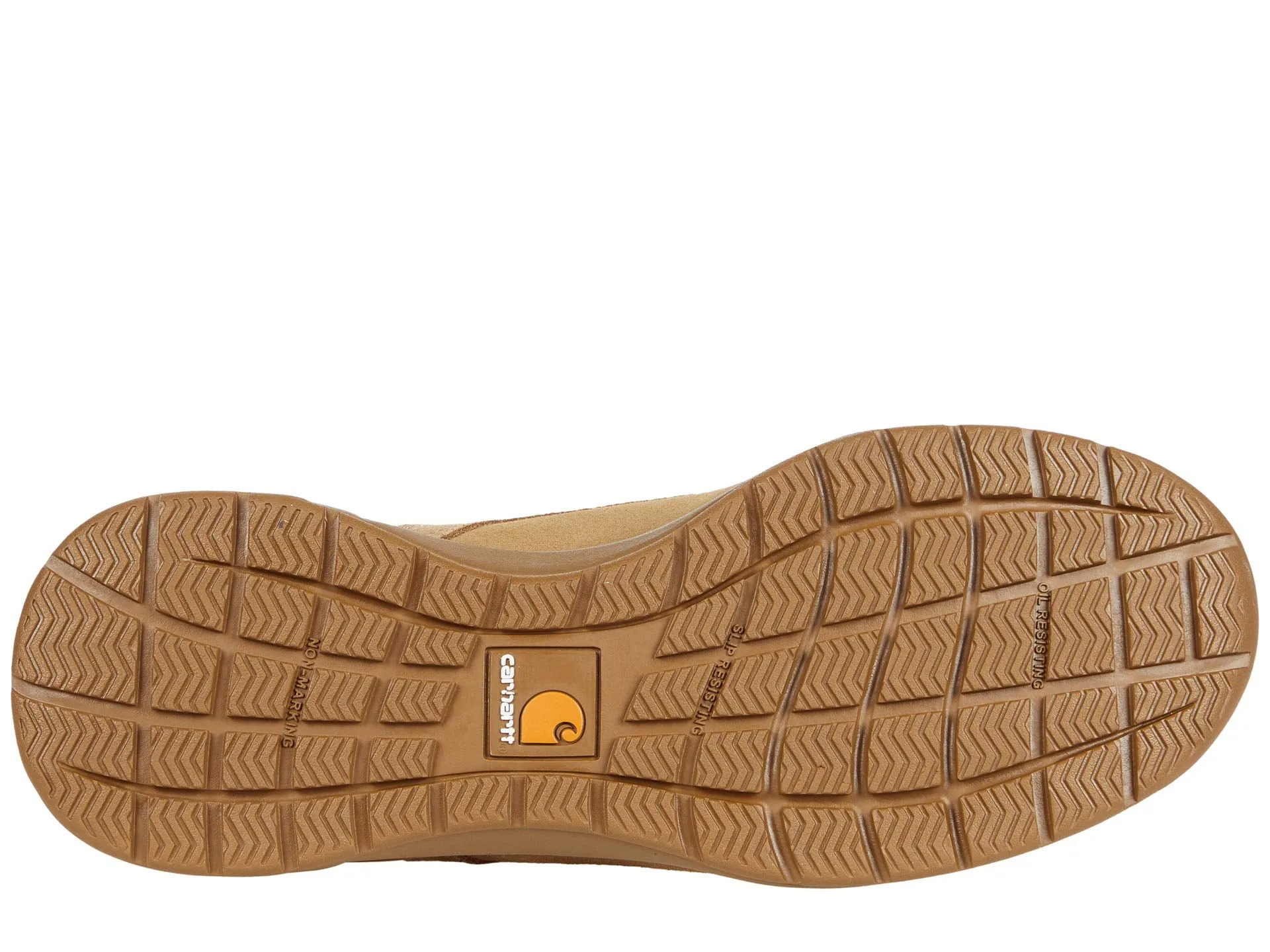 Carhartt Force 5" Lightweight Sneaker Boot Soft Toe