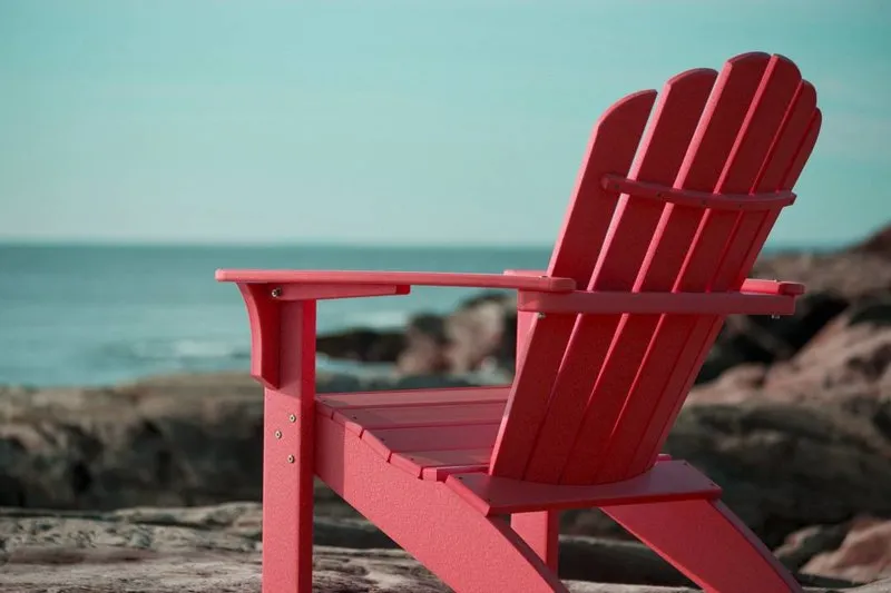 Coastline 301 Harbor View Chair