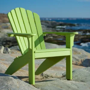 Coastline 301 Harbor View Chair