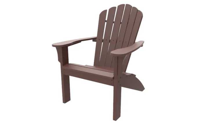 Coastline 301 Harbor View Chair