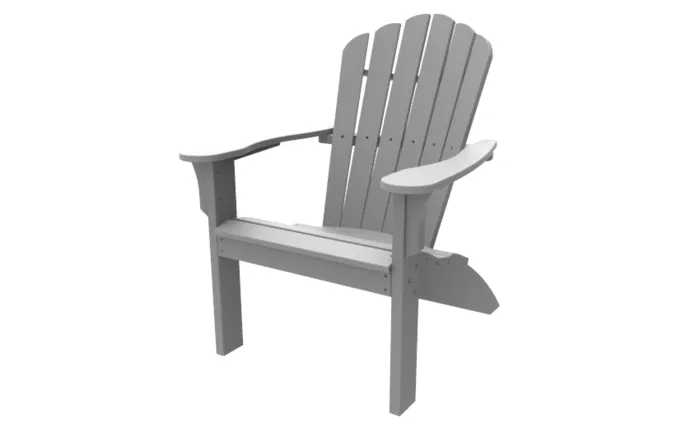 Coastline 301 Harbor View Chair